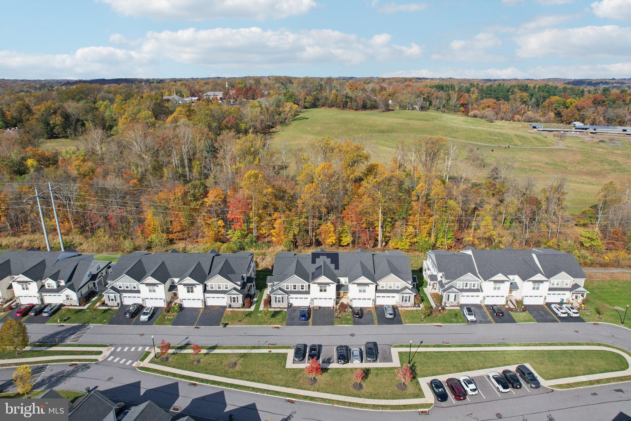 BROOKFIELD - Residential