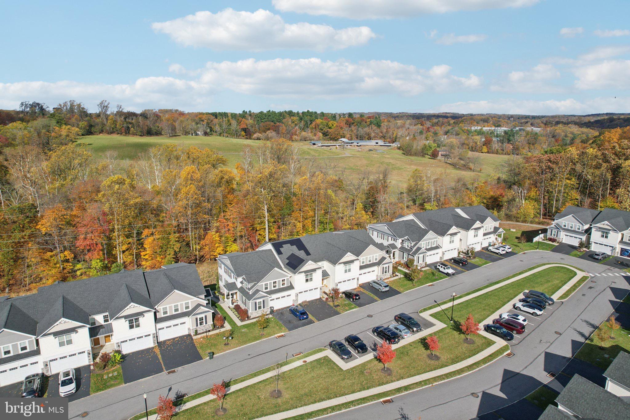 BROOKFIELD - Residential