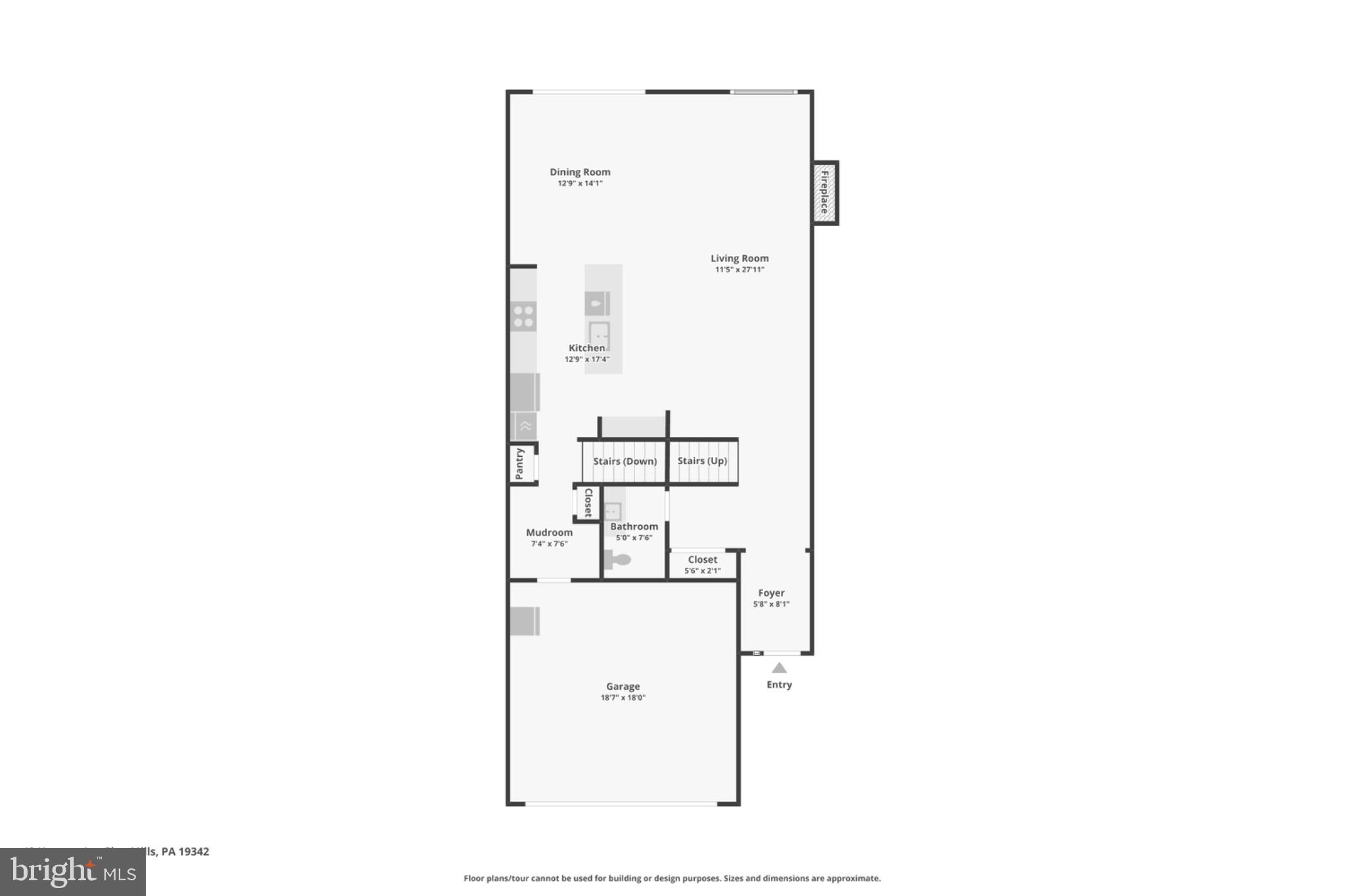 BROOKFIELD - Residential