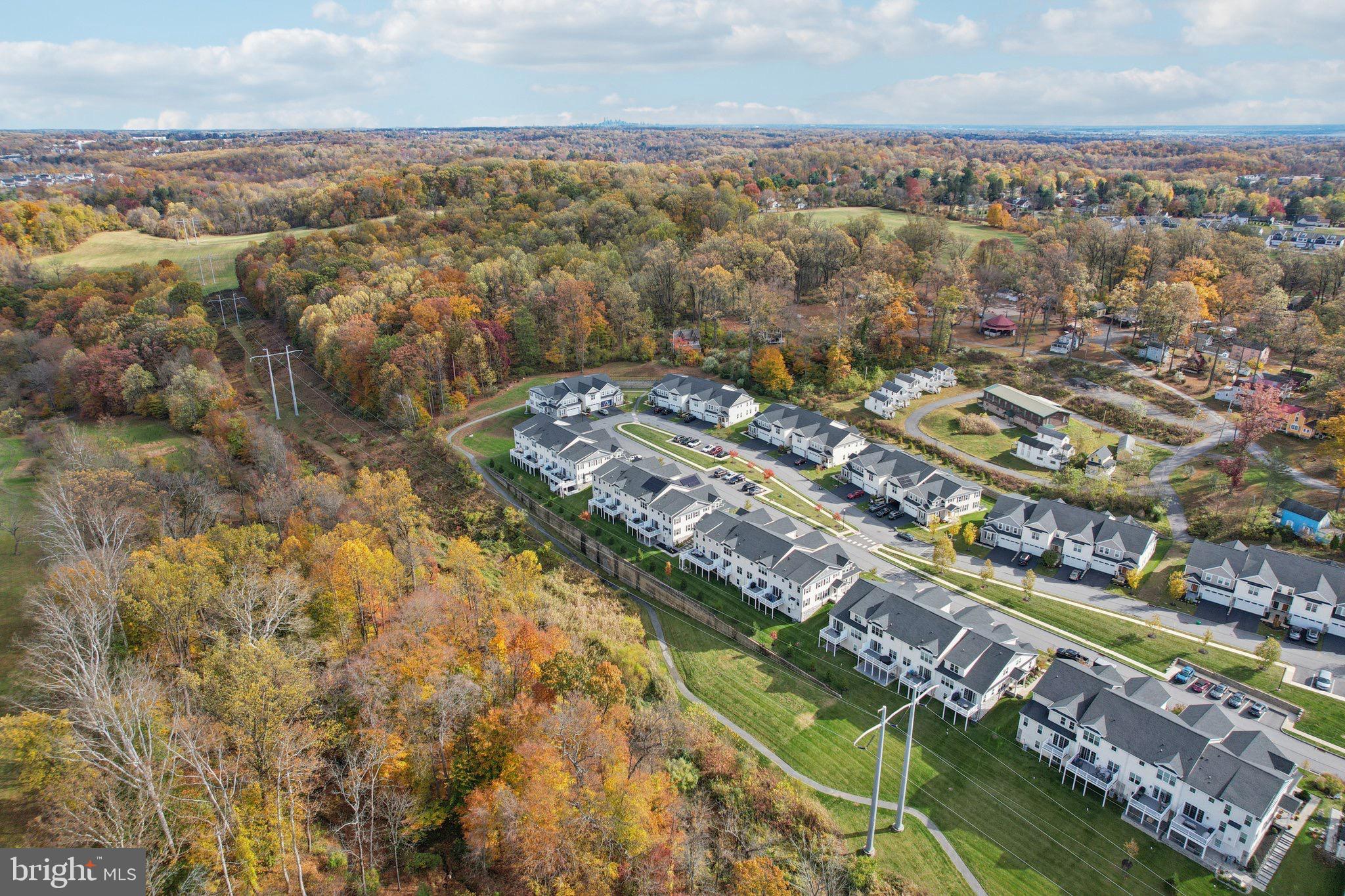 BROOKFIELD - Residential