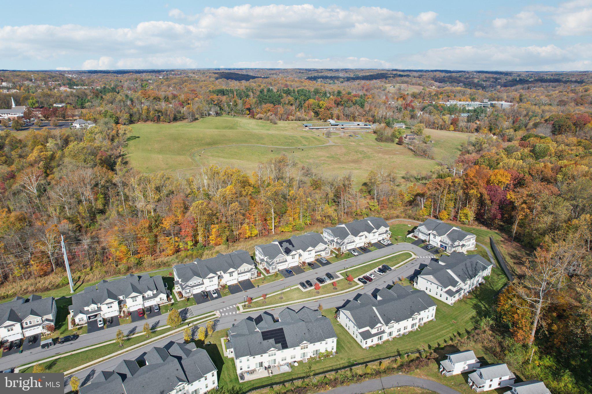 BROOKFIELD - Residential