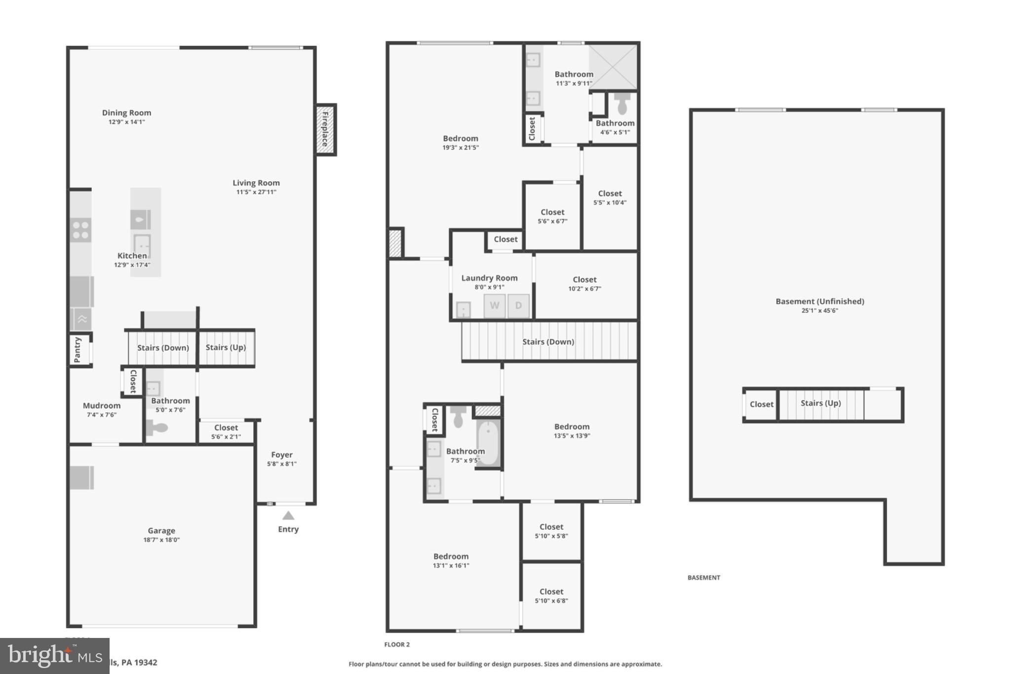 BROOKFIELD - Residential