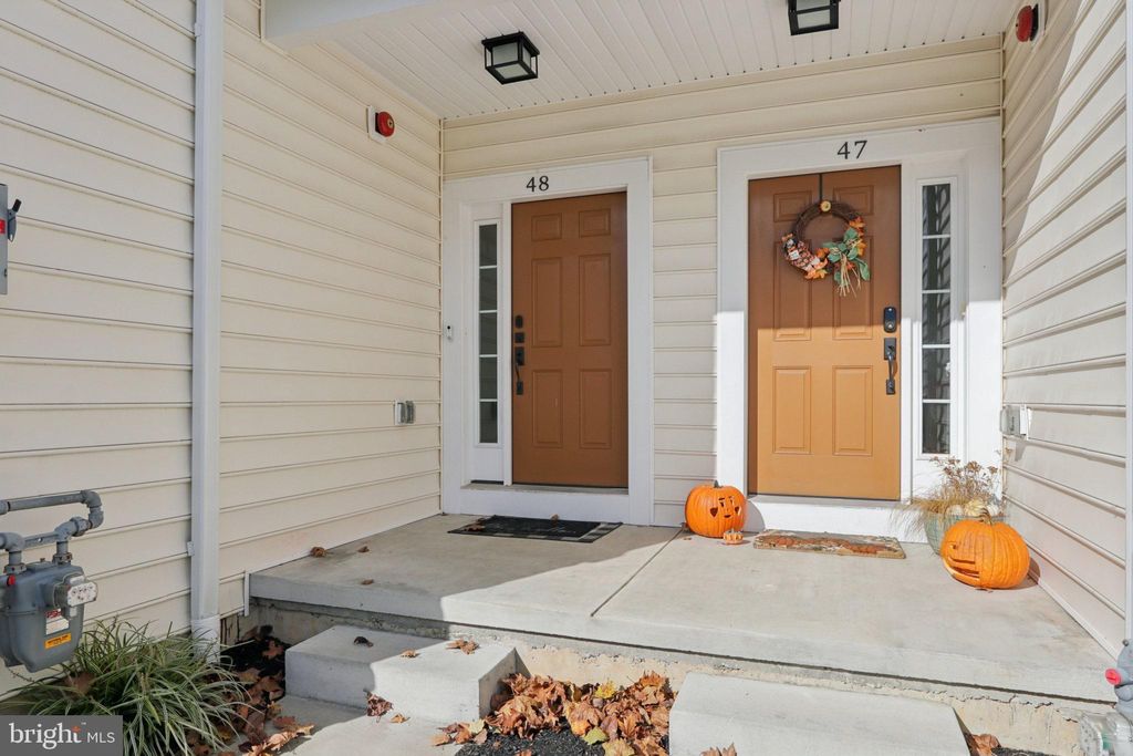 Photo of 48 Hunters Lane, GLEN MILLS, PA 19342 (MLS # PADE2103084)