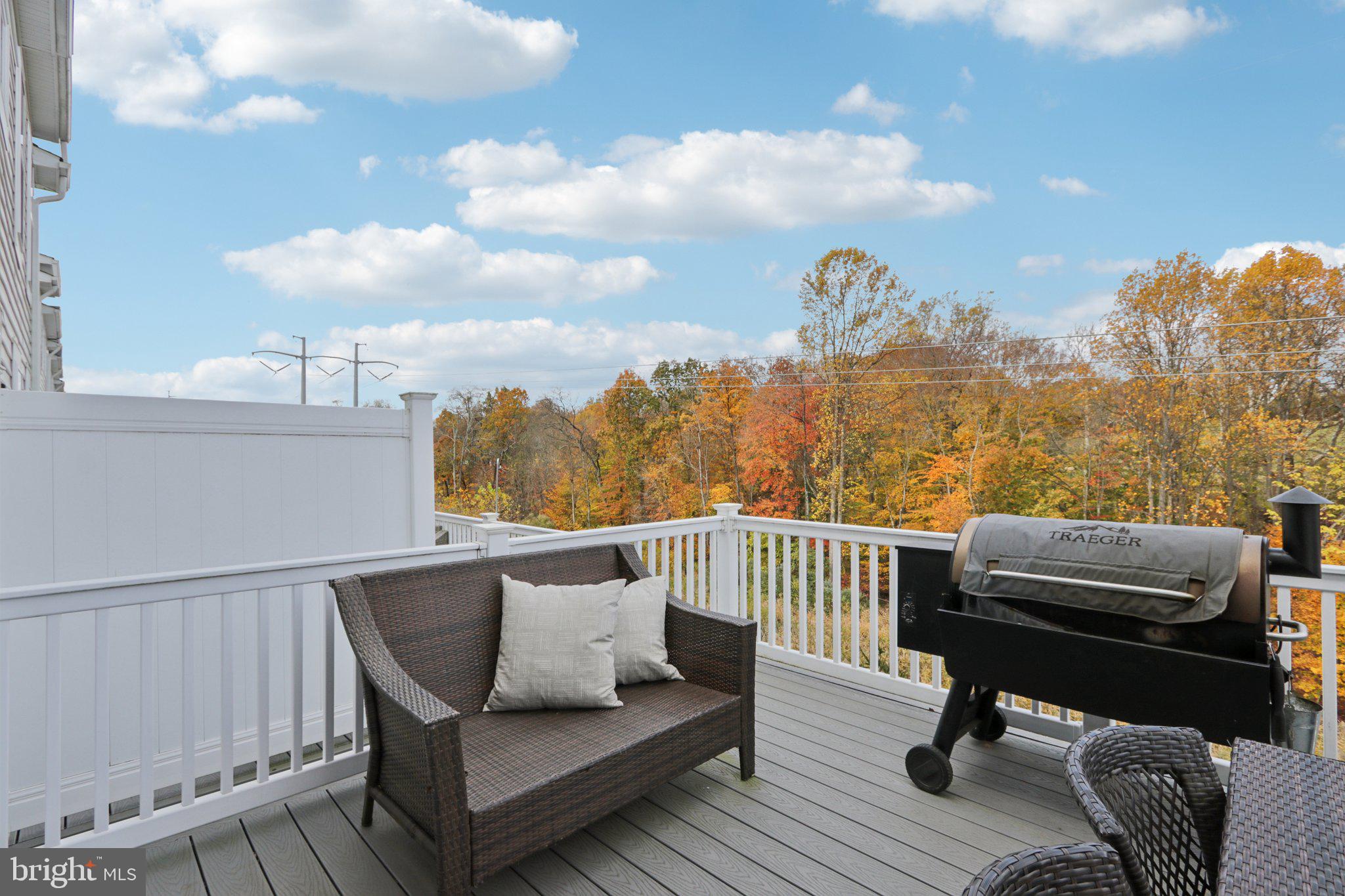 BROOKFIELD - Residential