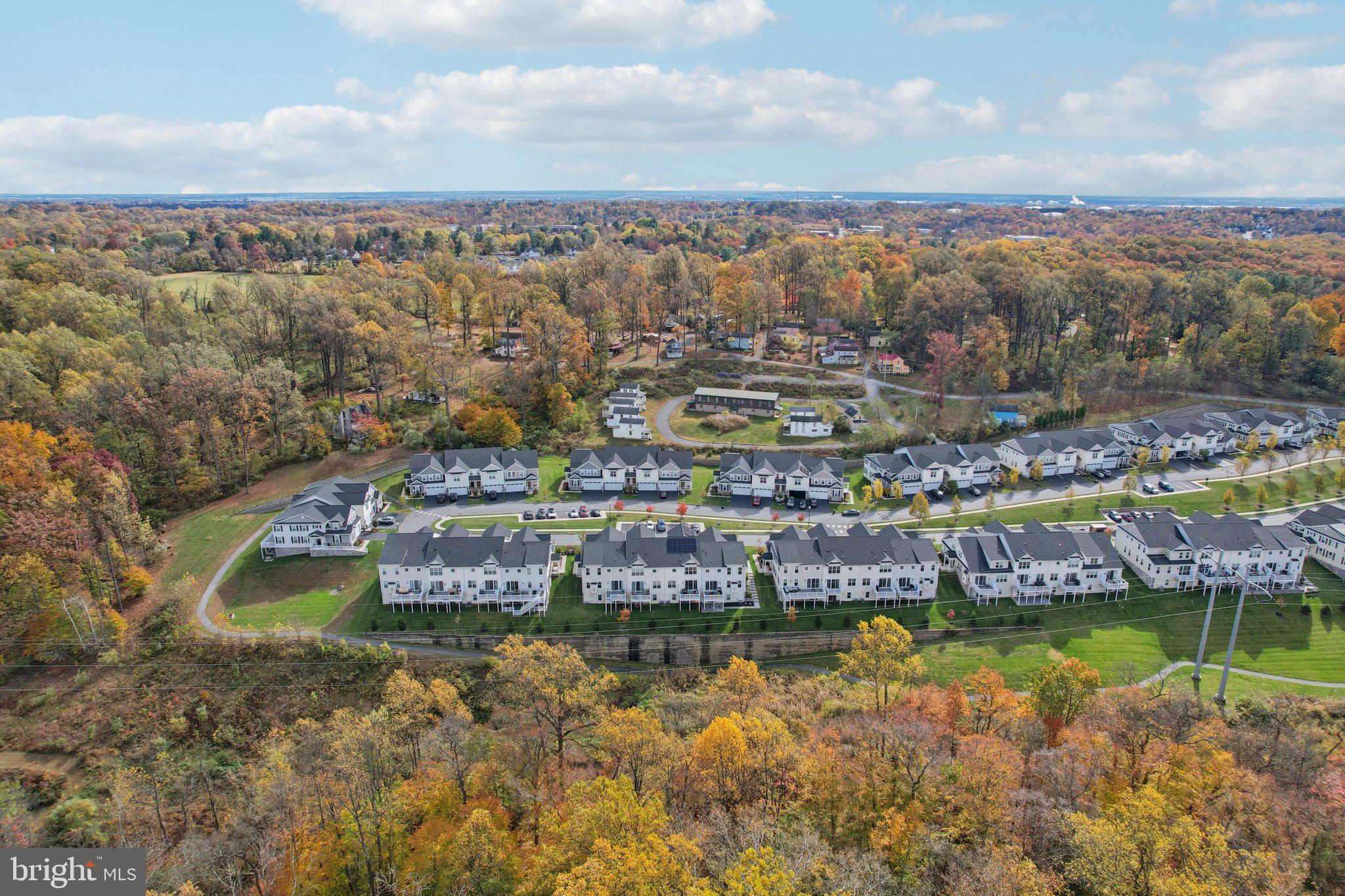 BROOKFIELD - Residential