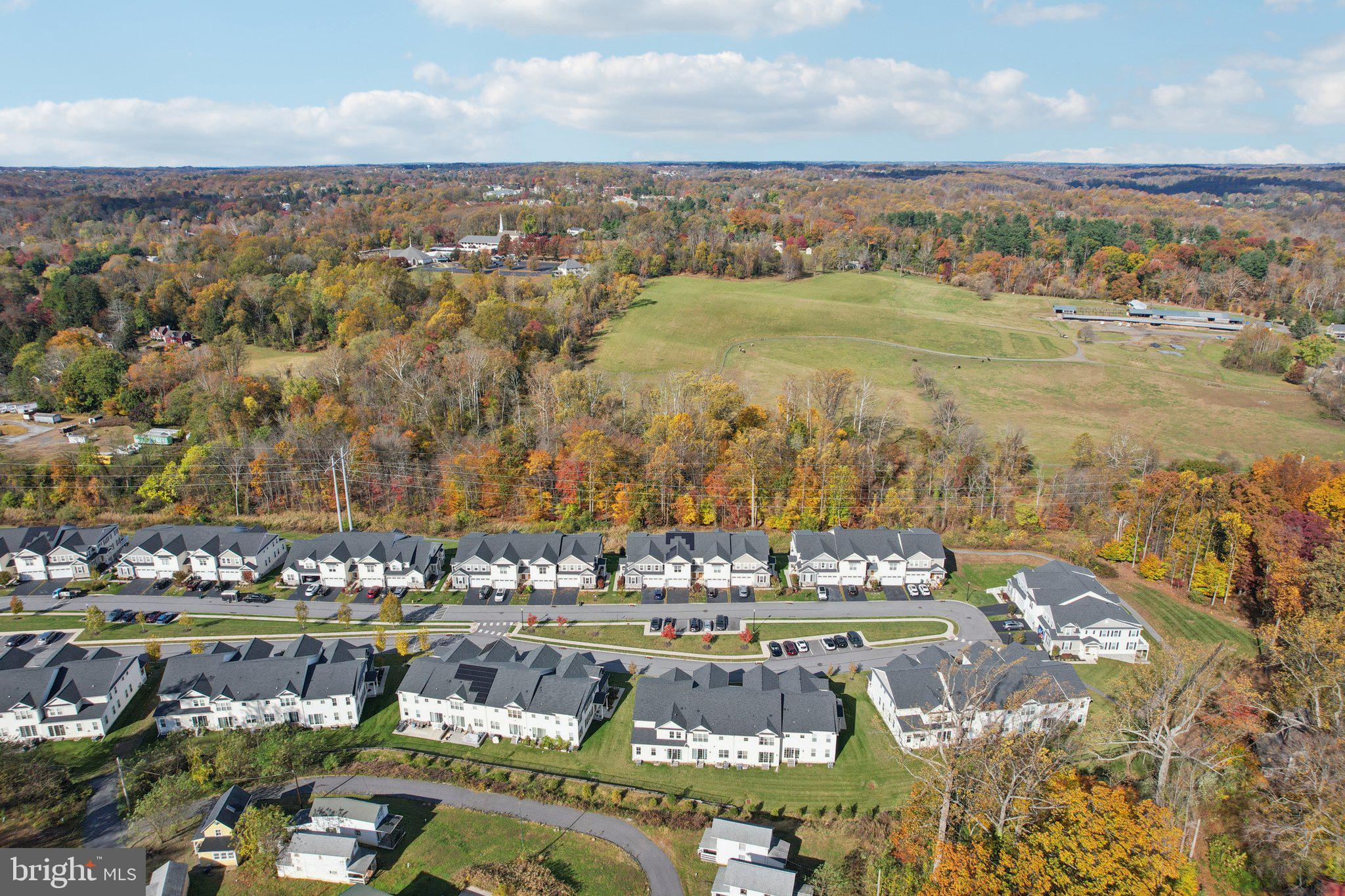 BROOKFIELD - Residential