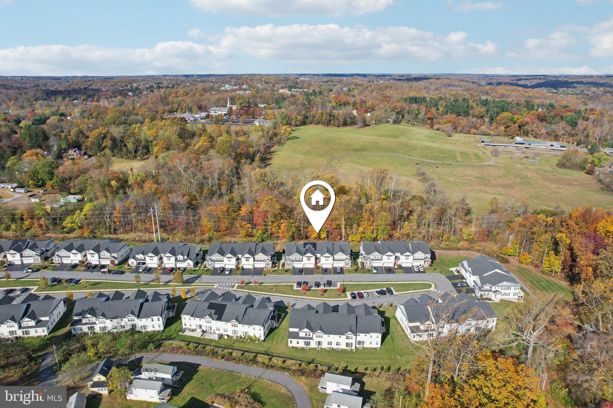 BROOKFIELD - Residential