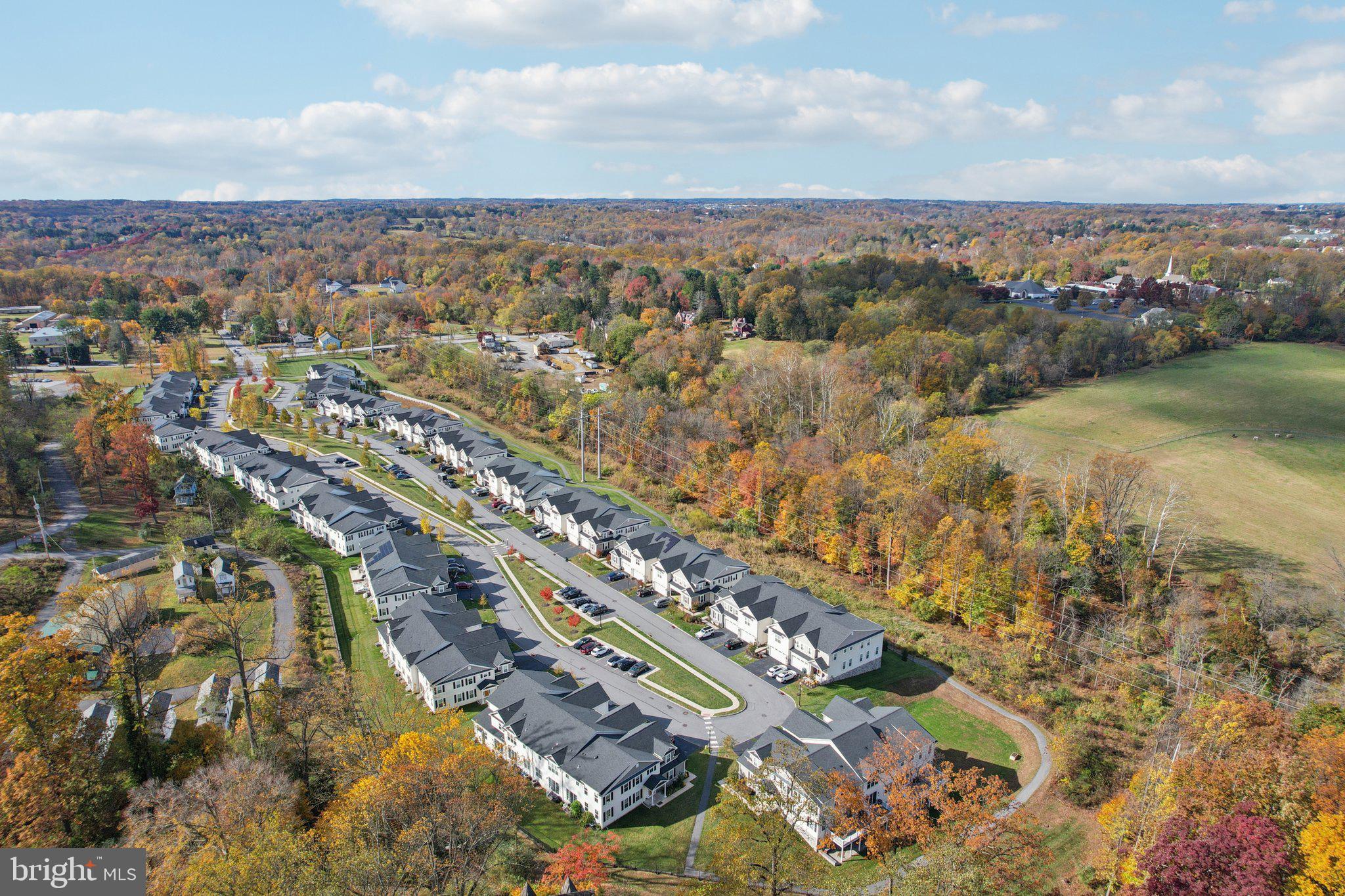 BROOKFIELD - Residential