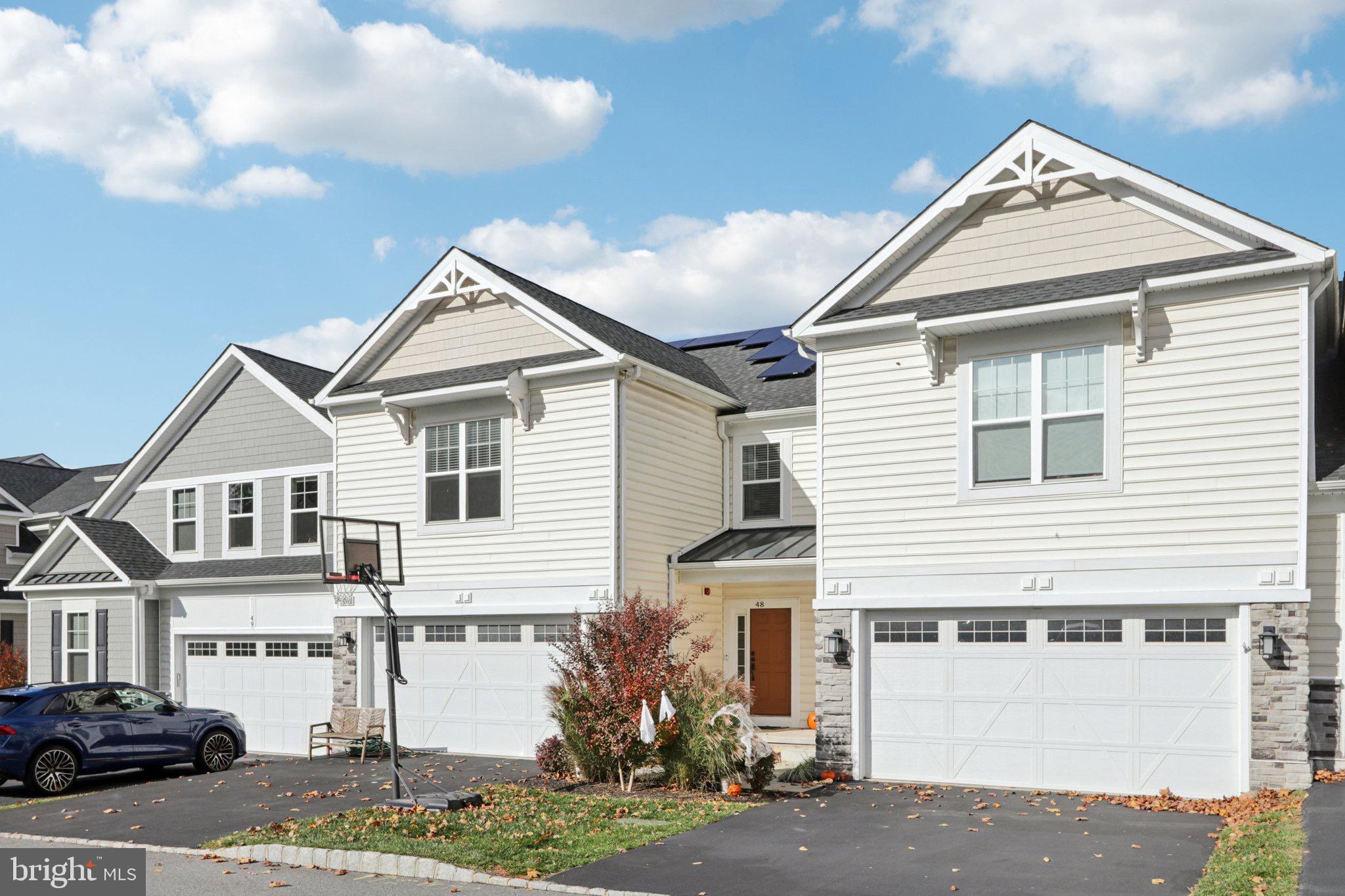 BROOKFIELD - Residential