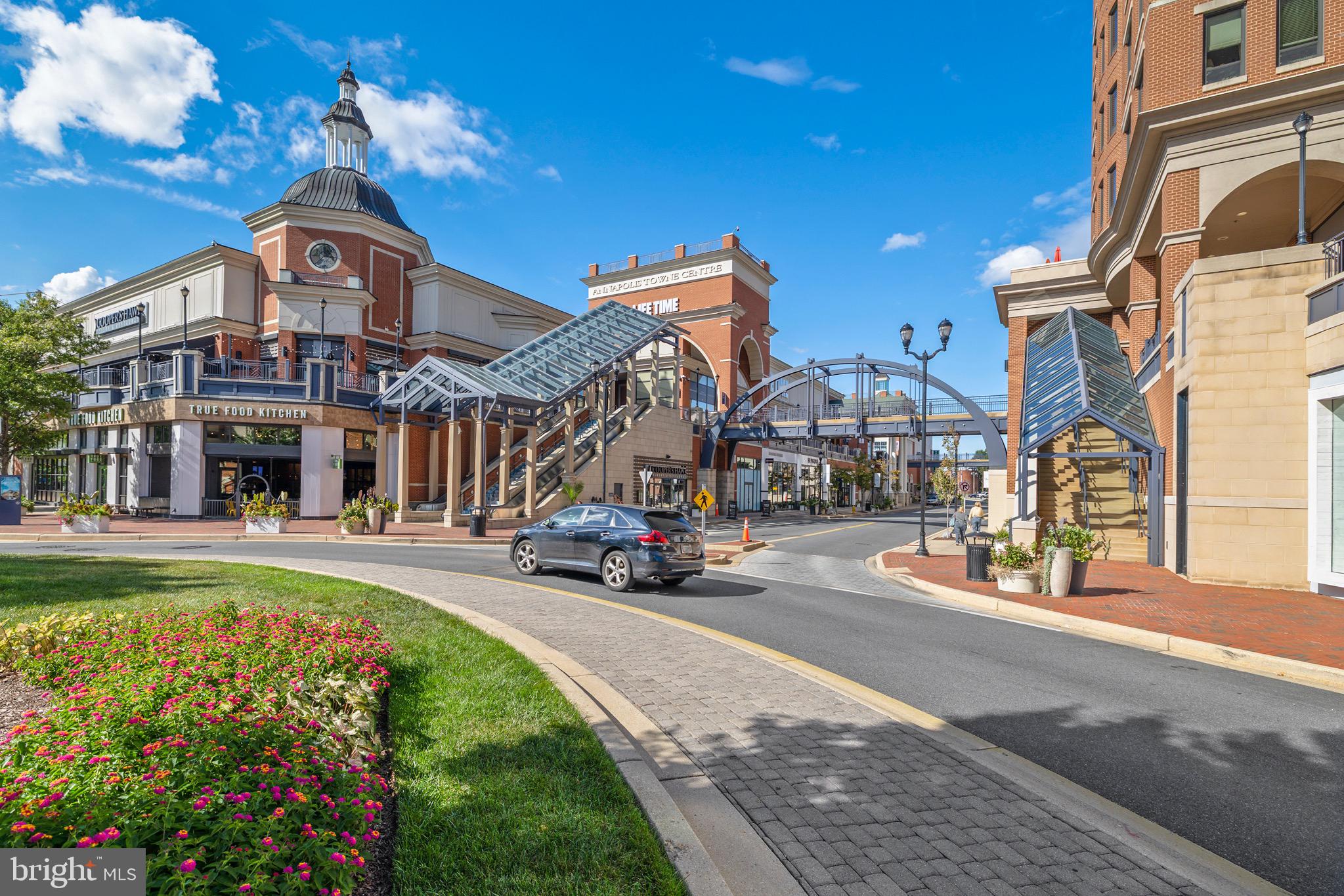 GRANDVIEW AT ANNAPOLIS TOWNE CENTRE - Residential