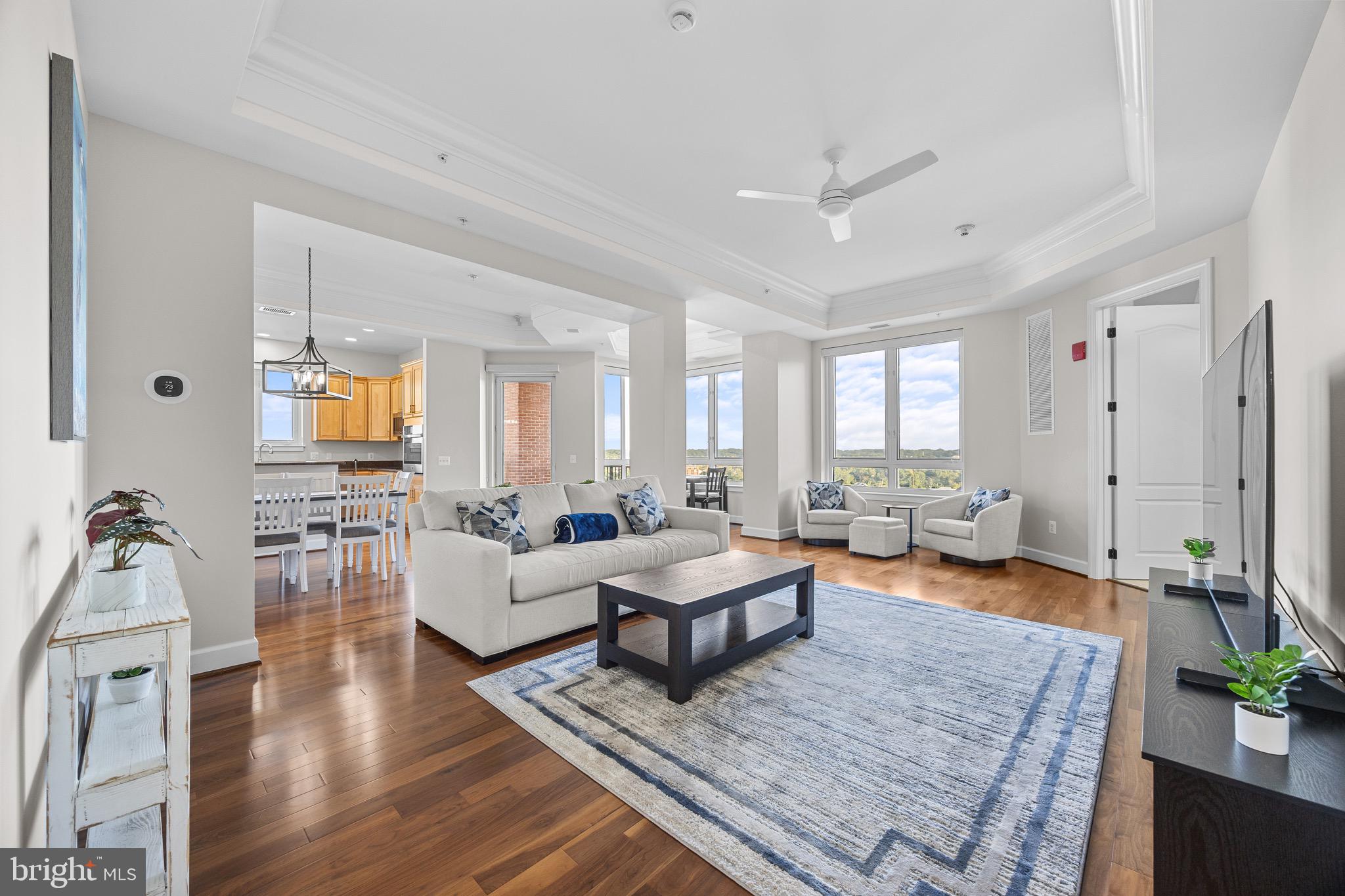 GRANDVIEW AT ANNAPOLIS TOWNE CENTRE - Residential