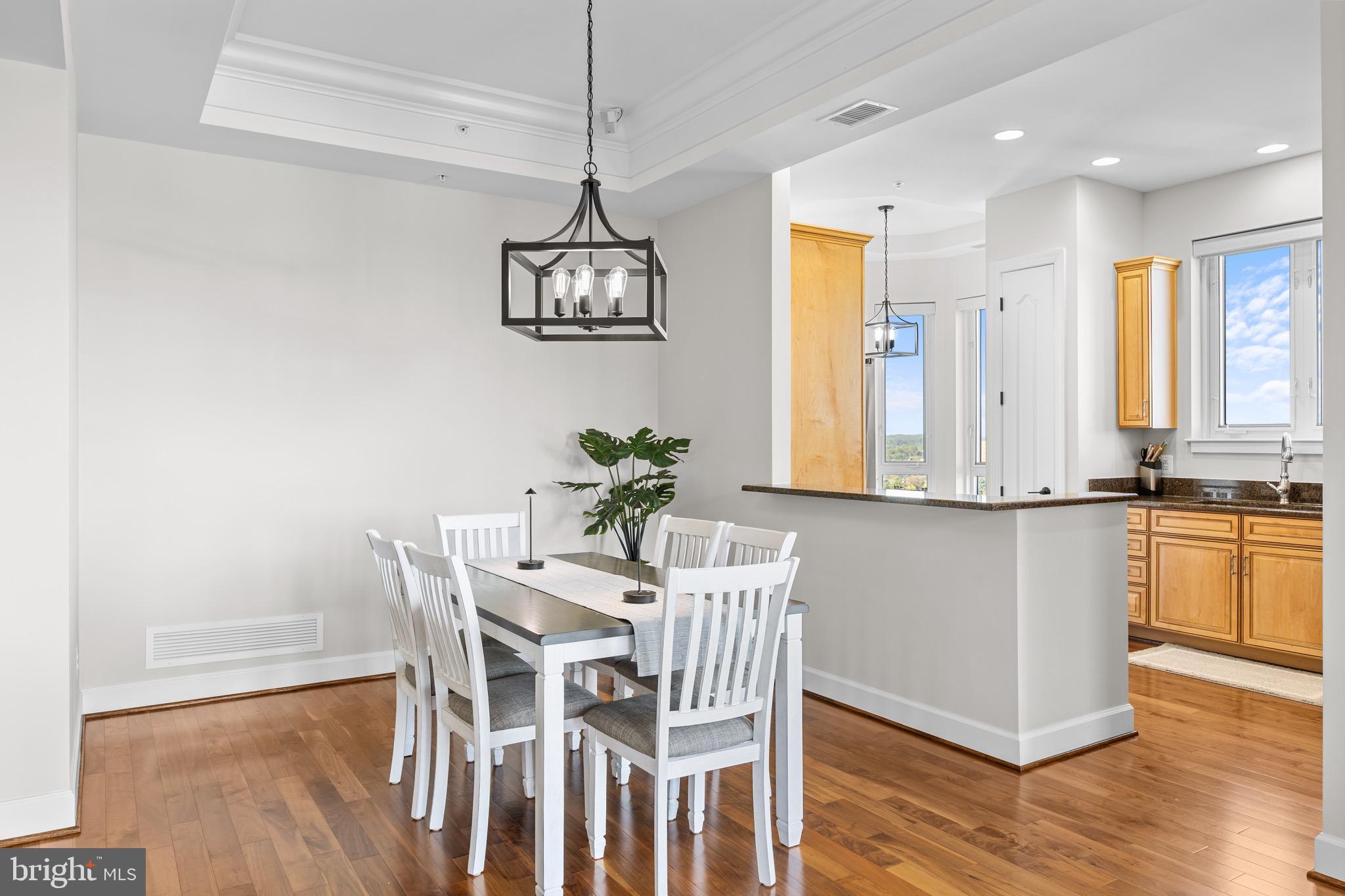 GRANDVIEW AT ANNAPOLIS TOWNE CENTRE - Residential