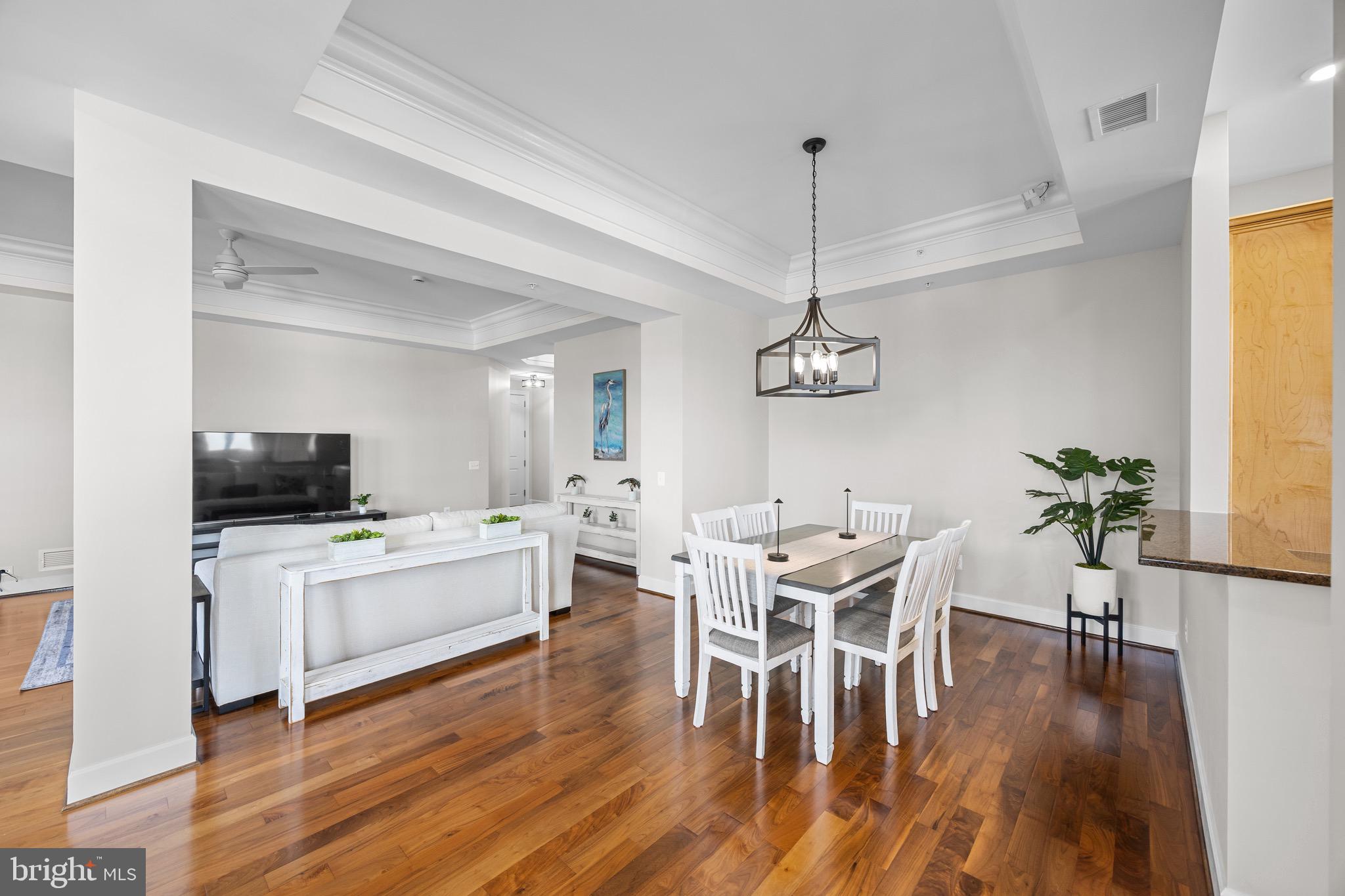 GRANDVIEW AT ANNAPOLIS TOWNE CENTRE - Residential