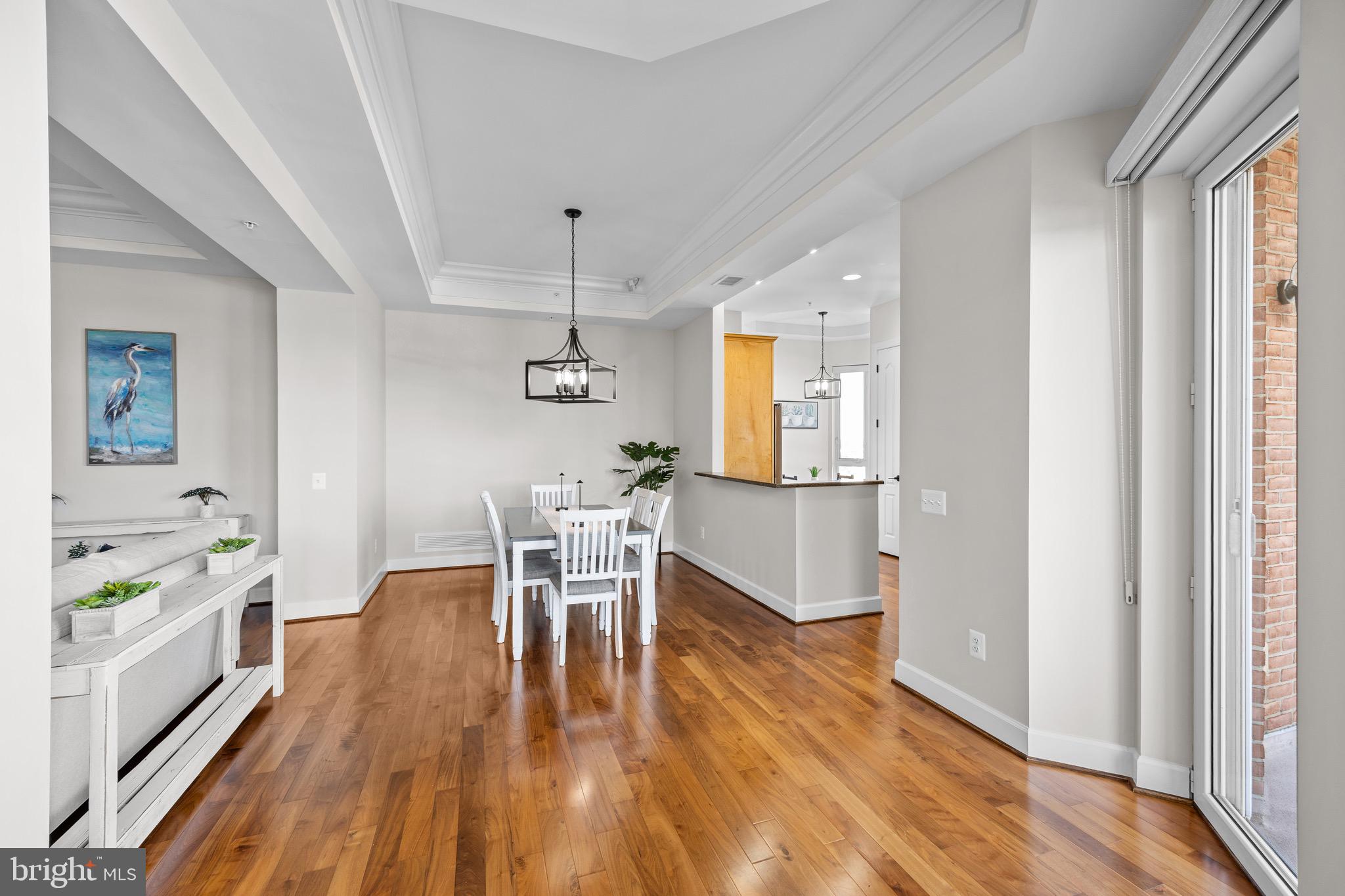 GRANDVIEW AT ANNAPOLIS TOWNE CENTRE - Residential