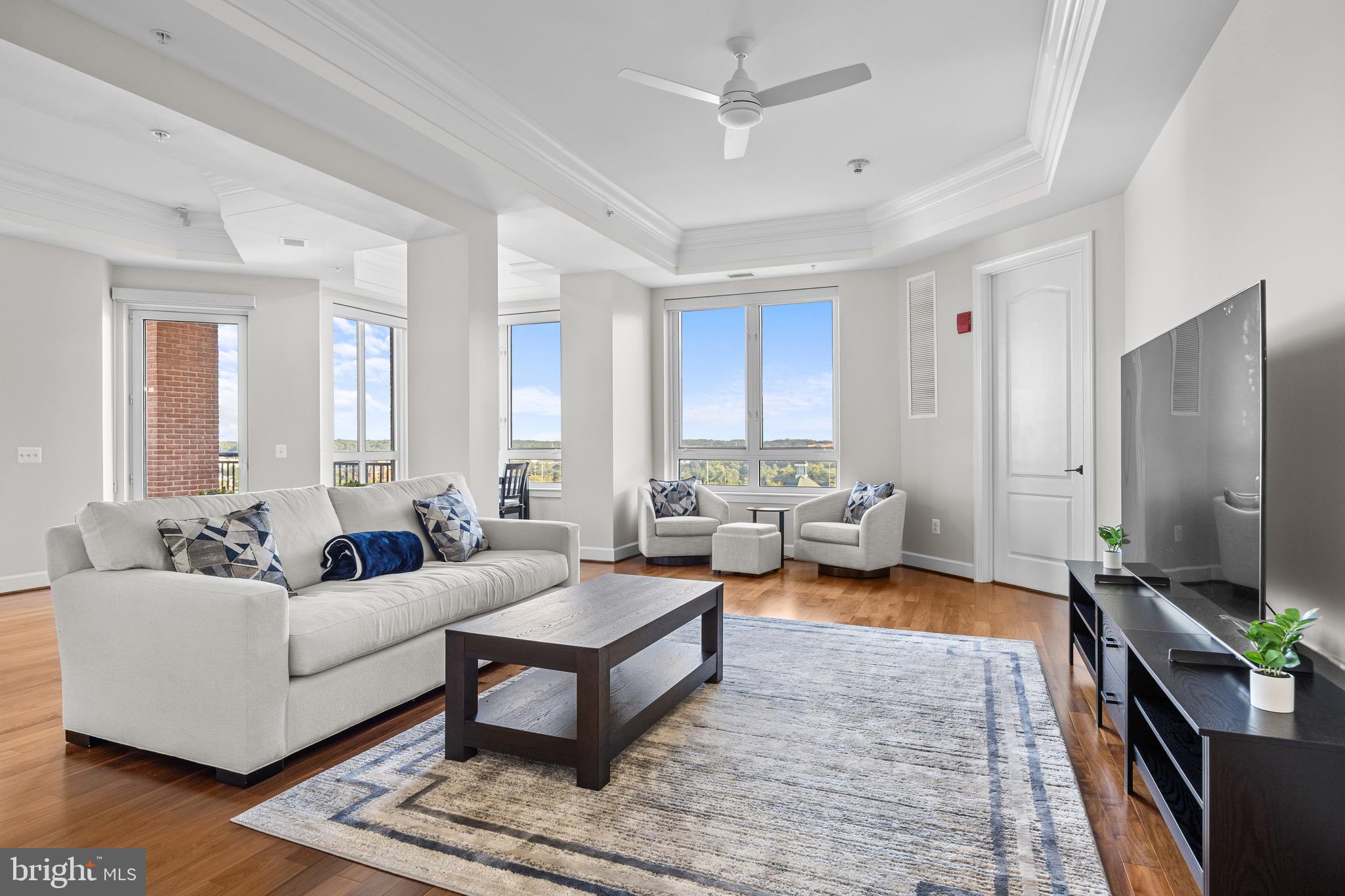 GRANDVIEW AT ANNAPOLIS TOWNE CENTRE - Residential