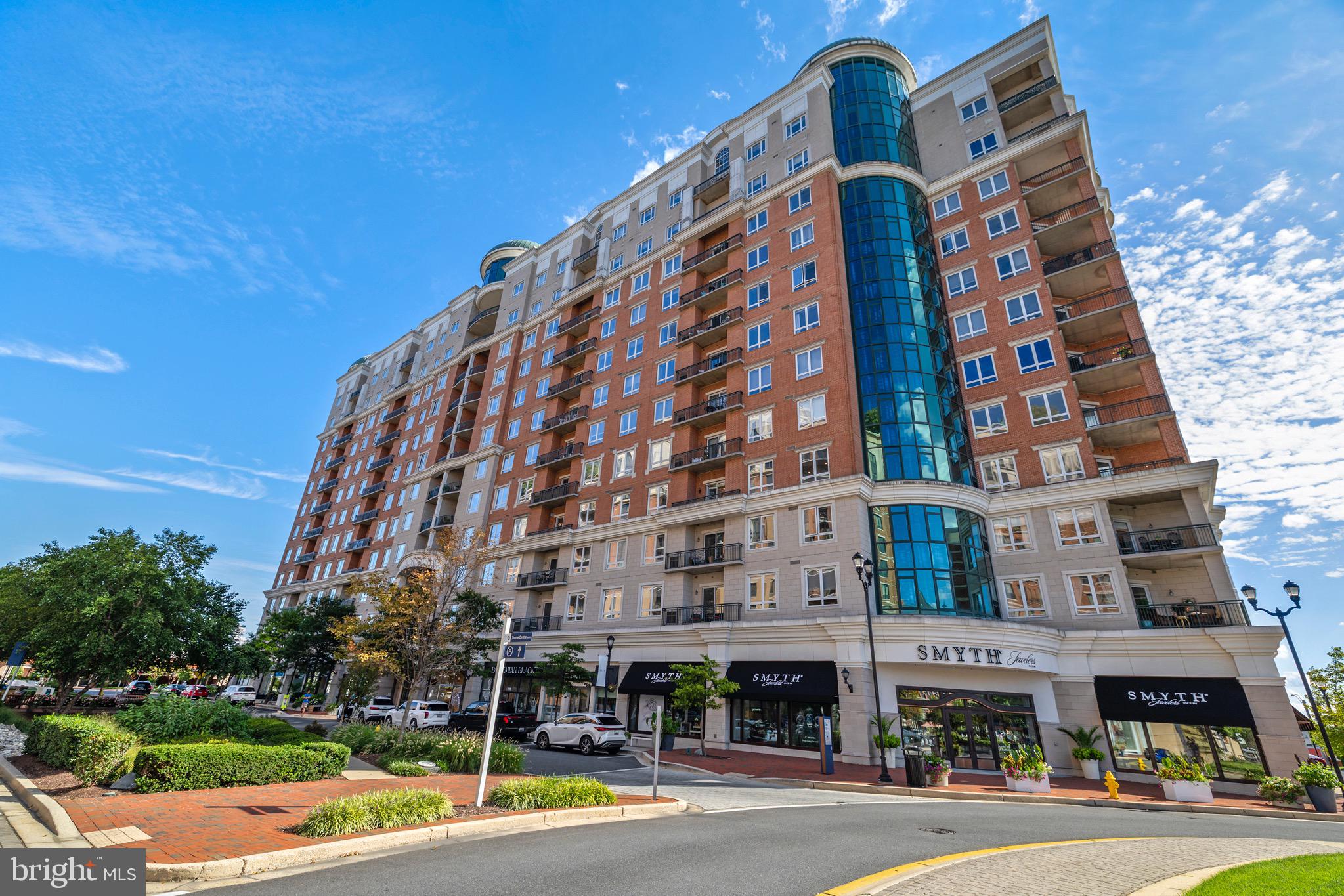 GRANDVIEW AT ANNAPOLIS TOWNE CENTRE - Residential