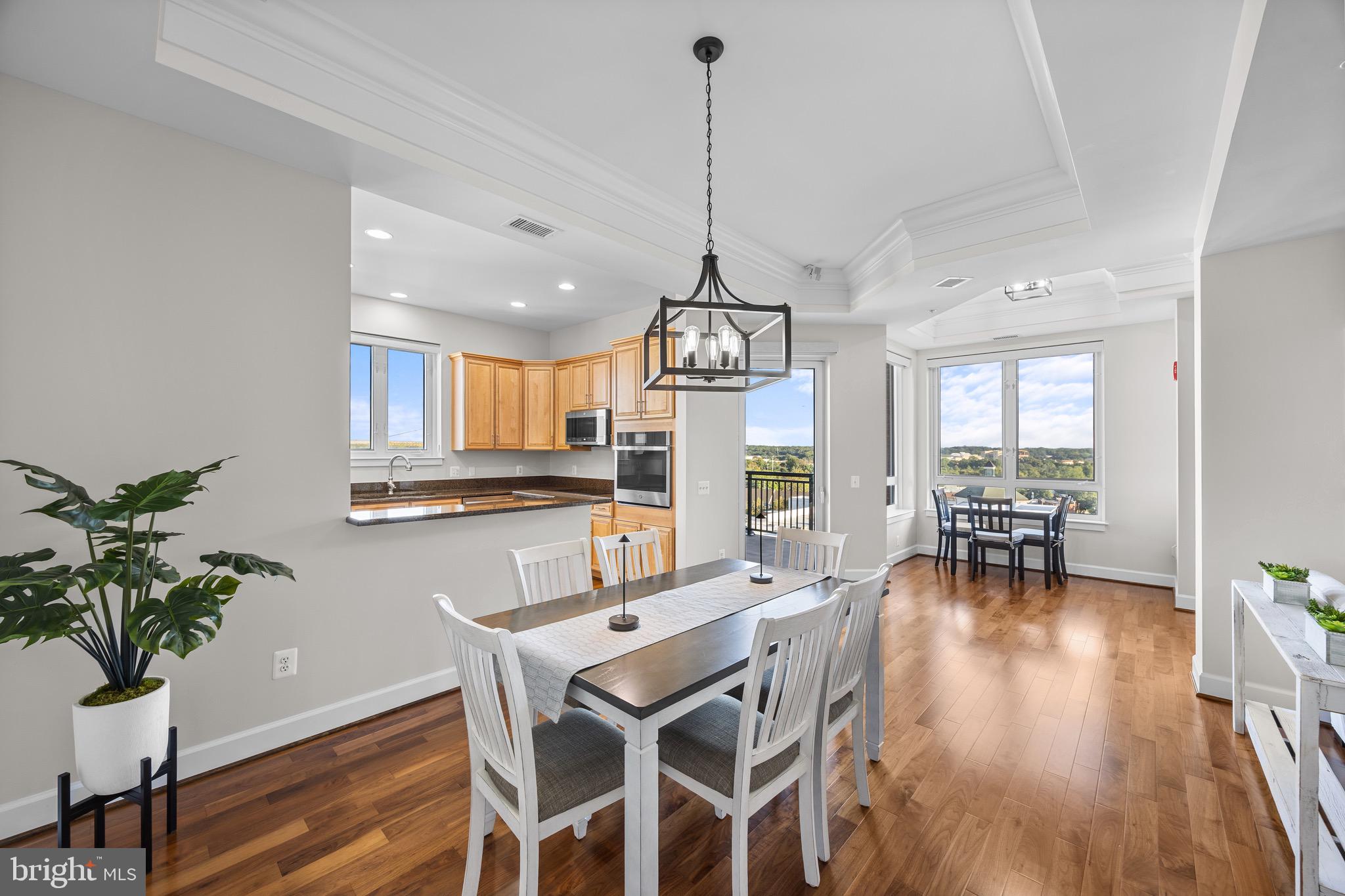 GRANDVIEW AT ANNAPOLIS TOWNE CENTRE - Residential