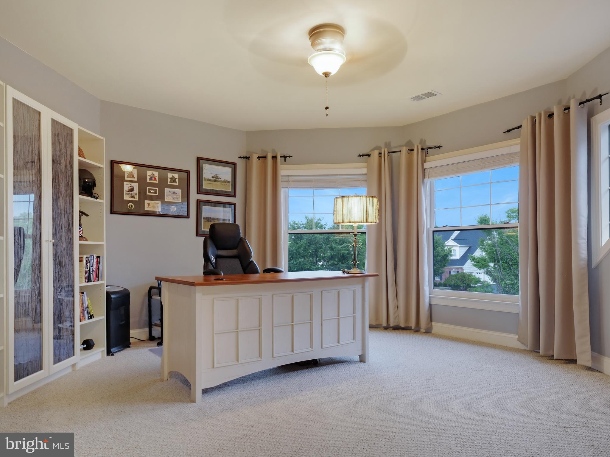 VILLAGE OF WAXPOOL - Residential