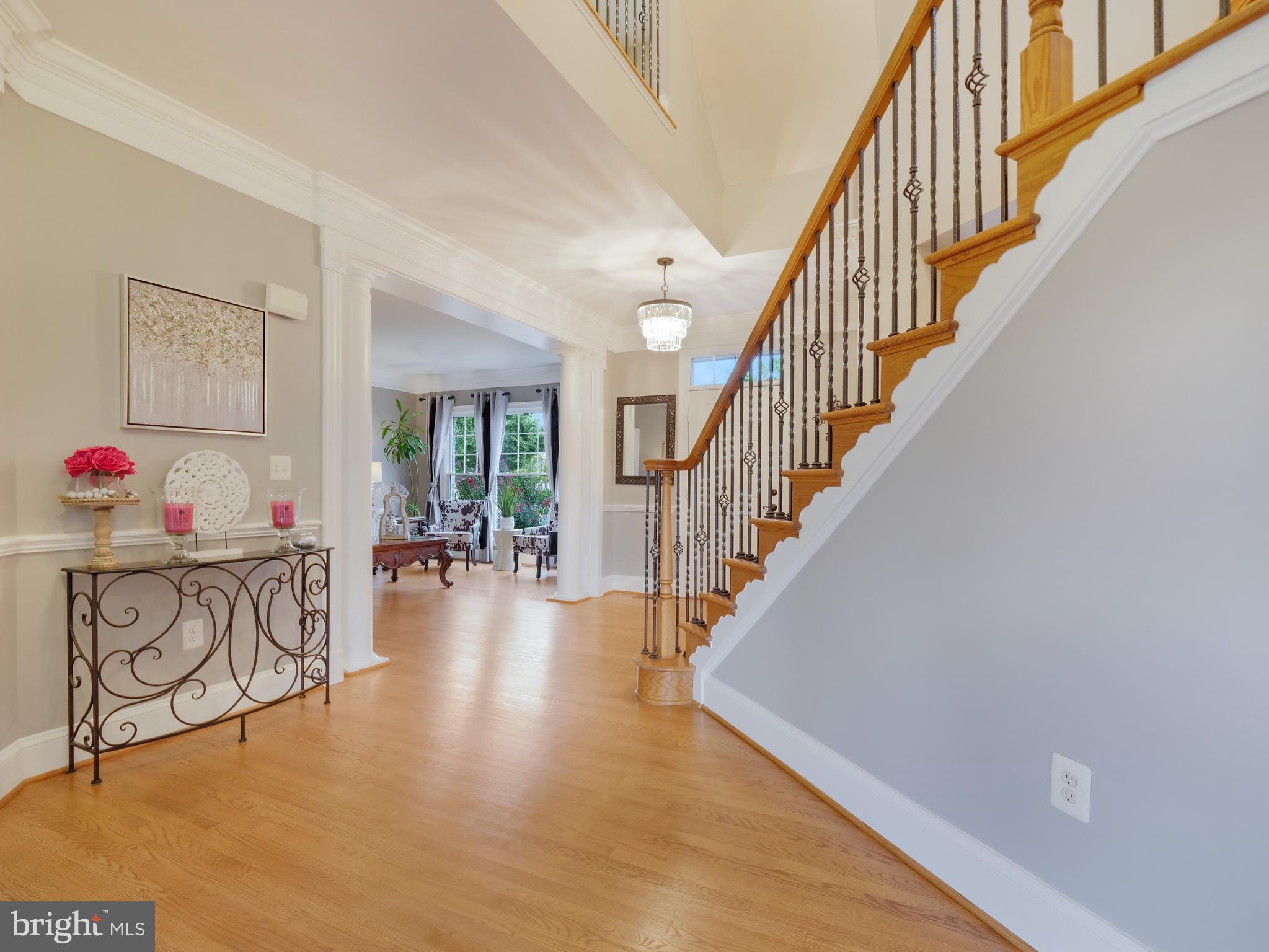 VILLAGE OF WAXPOOL - Residential