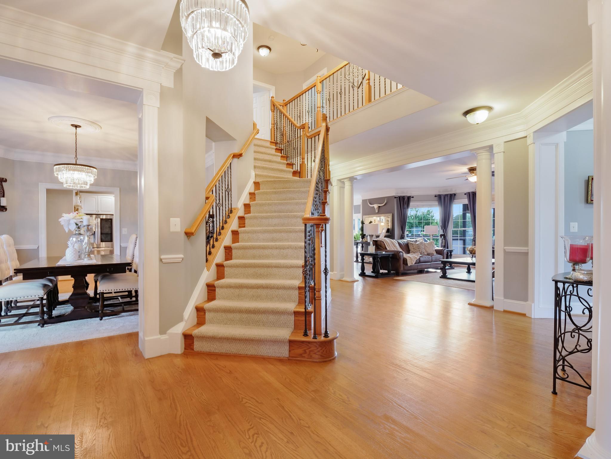 VILLAGE OF WAXPOOL - Residential