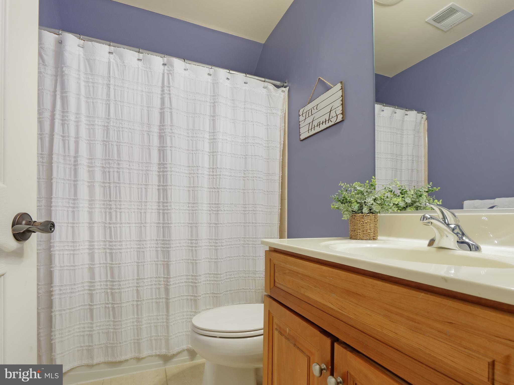 VILLAGE OF WAXPOOL - Residential