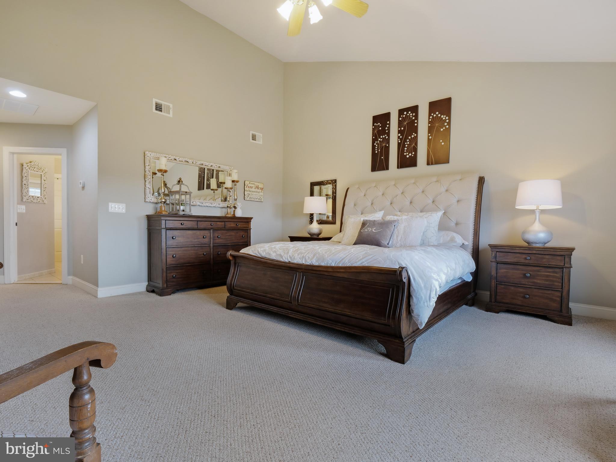 VILLAGE OF WAXPOOL - Residential