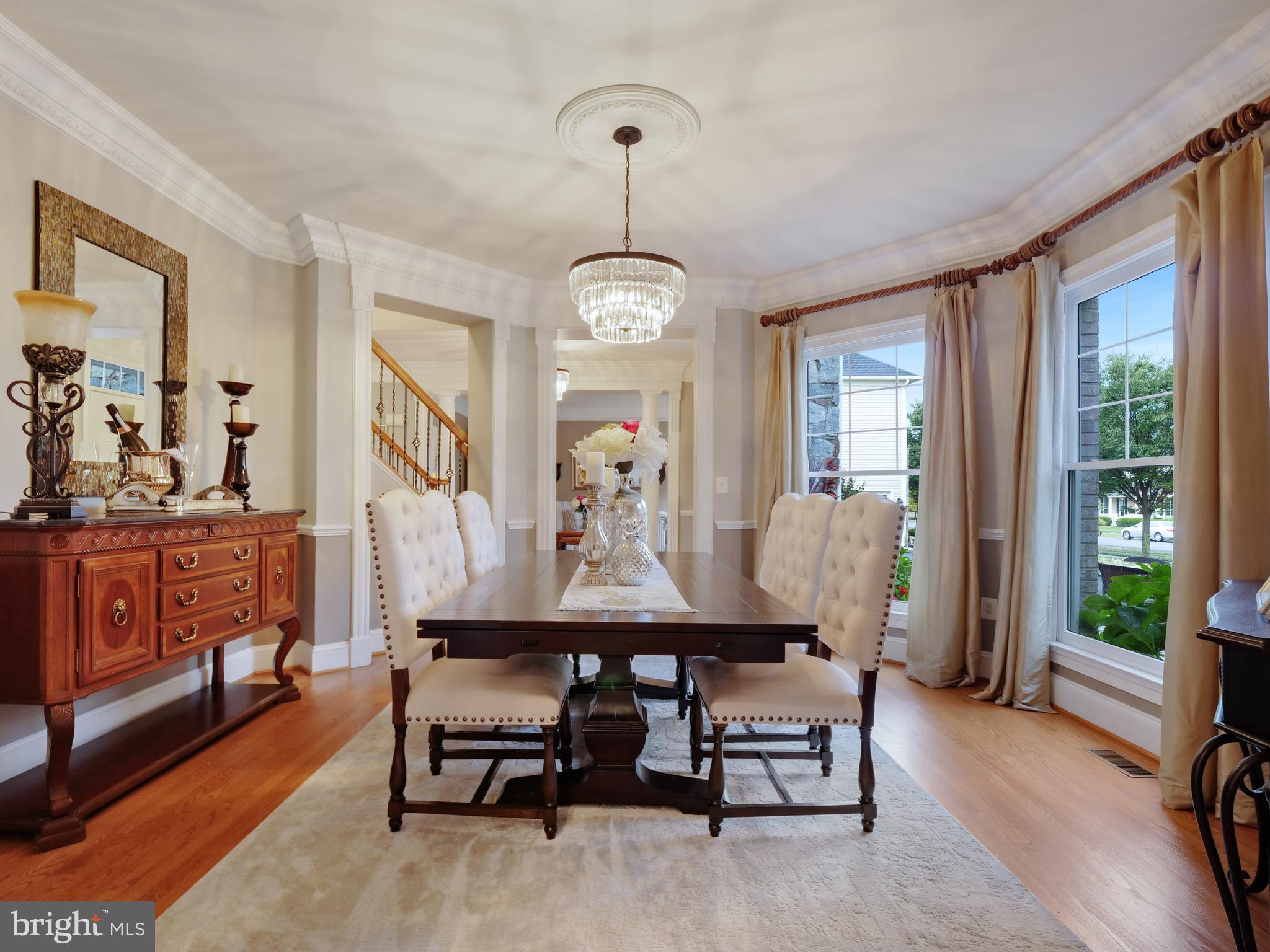 VILLAGE OF WAXPOOL - Residential