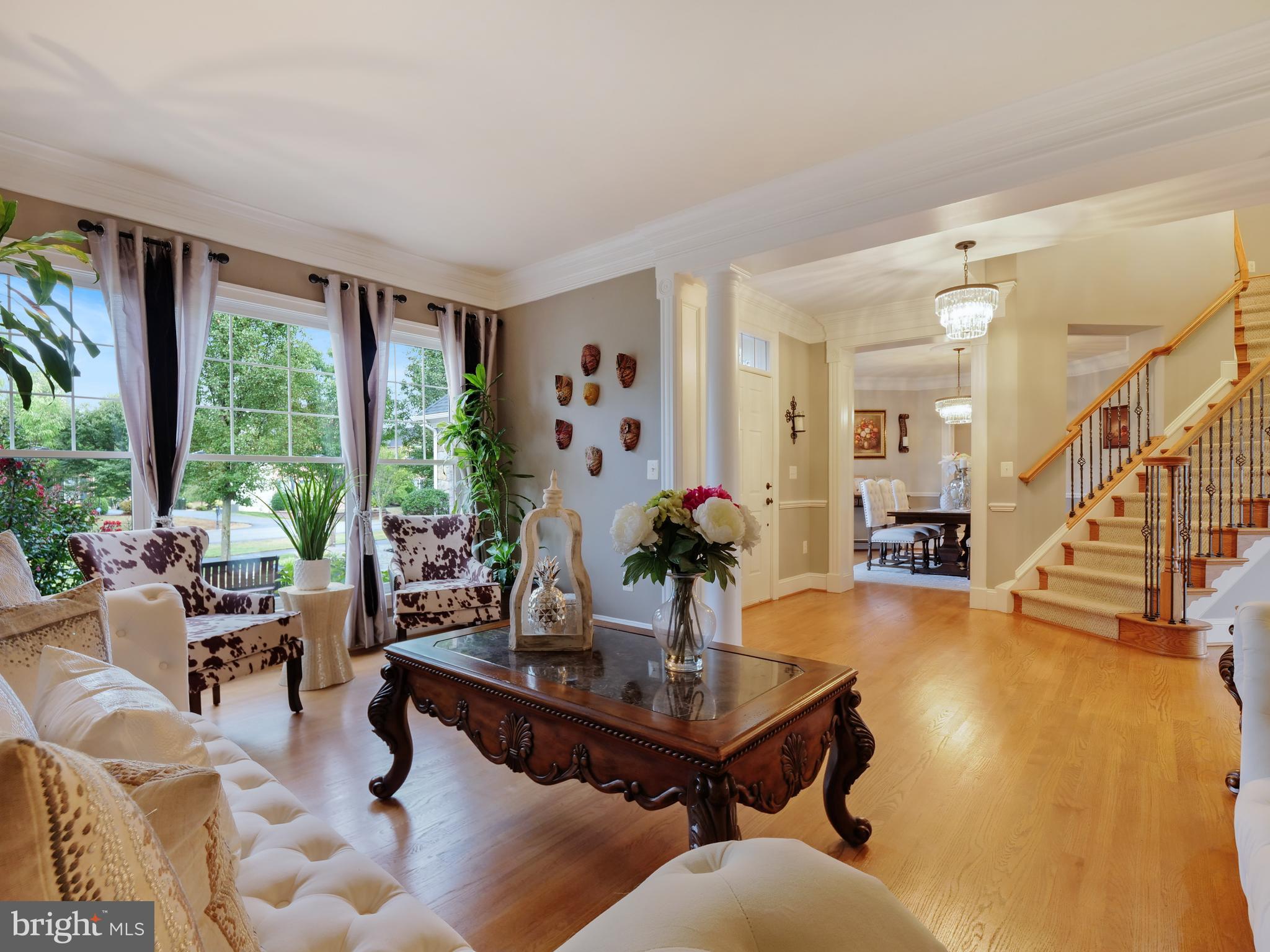 VILLAGE OF WAXPOOL - Residential