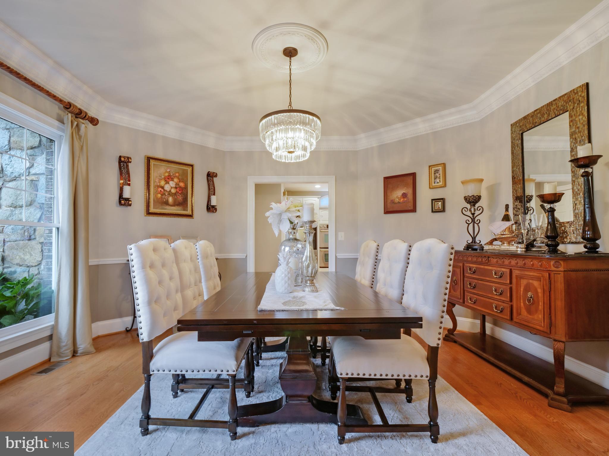 VILLAGE OF WAXPOOL - Residential