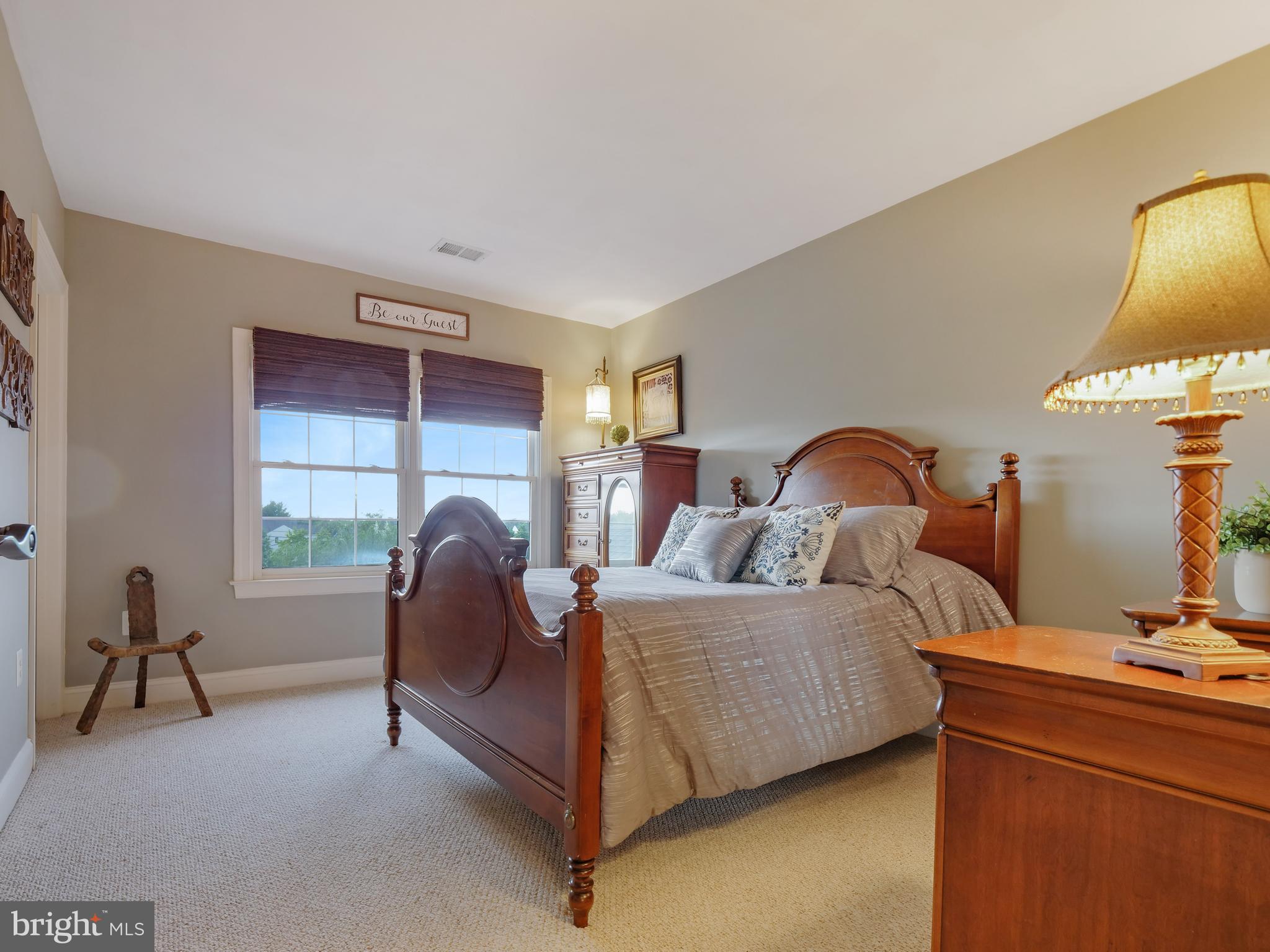 VILLAGE OF WAXPOOL - Residential