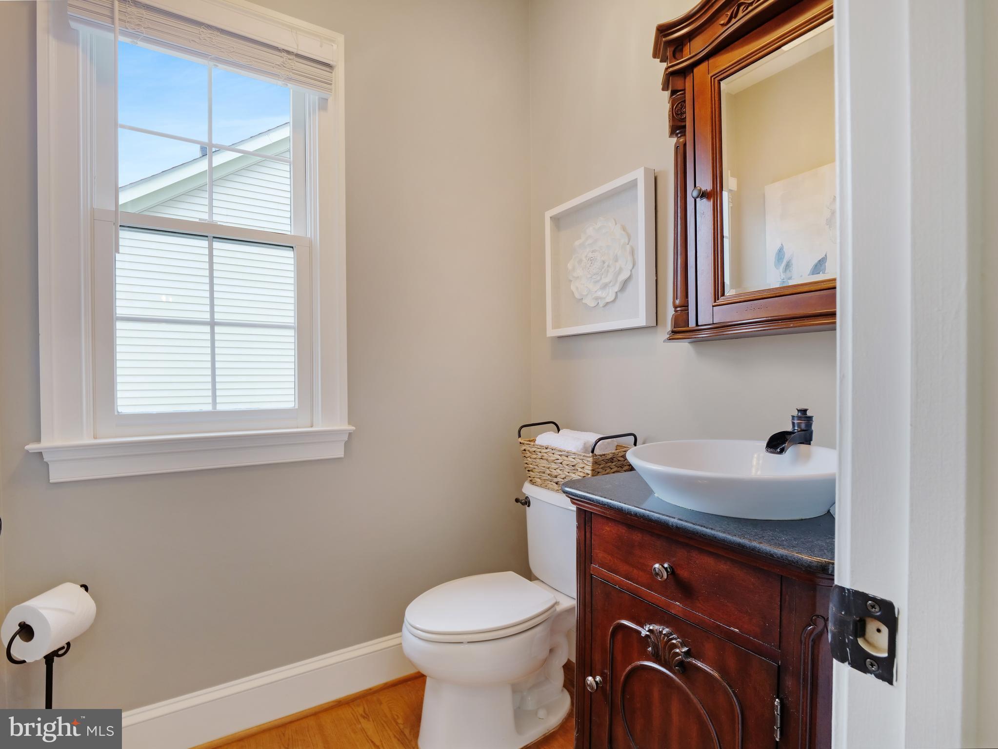 VILLAGE OF WAXPOOL - Residential