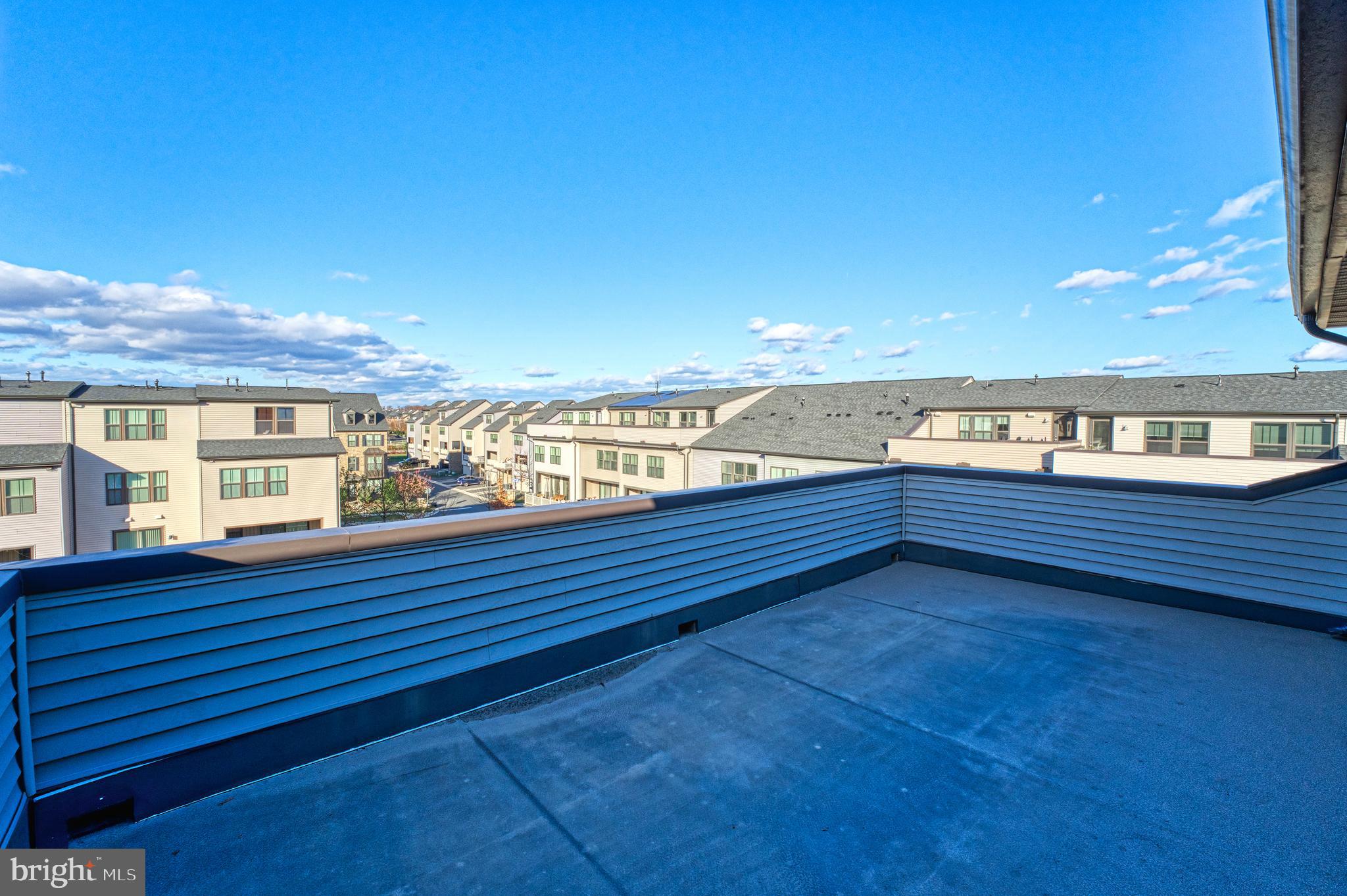 WESTMOORE AT MOOREFIELD - Residential