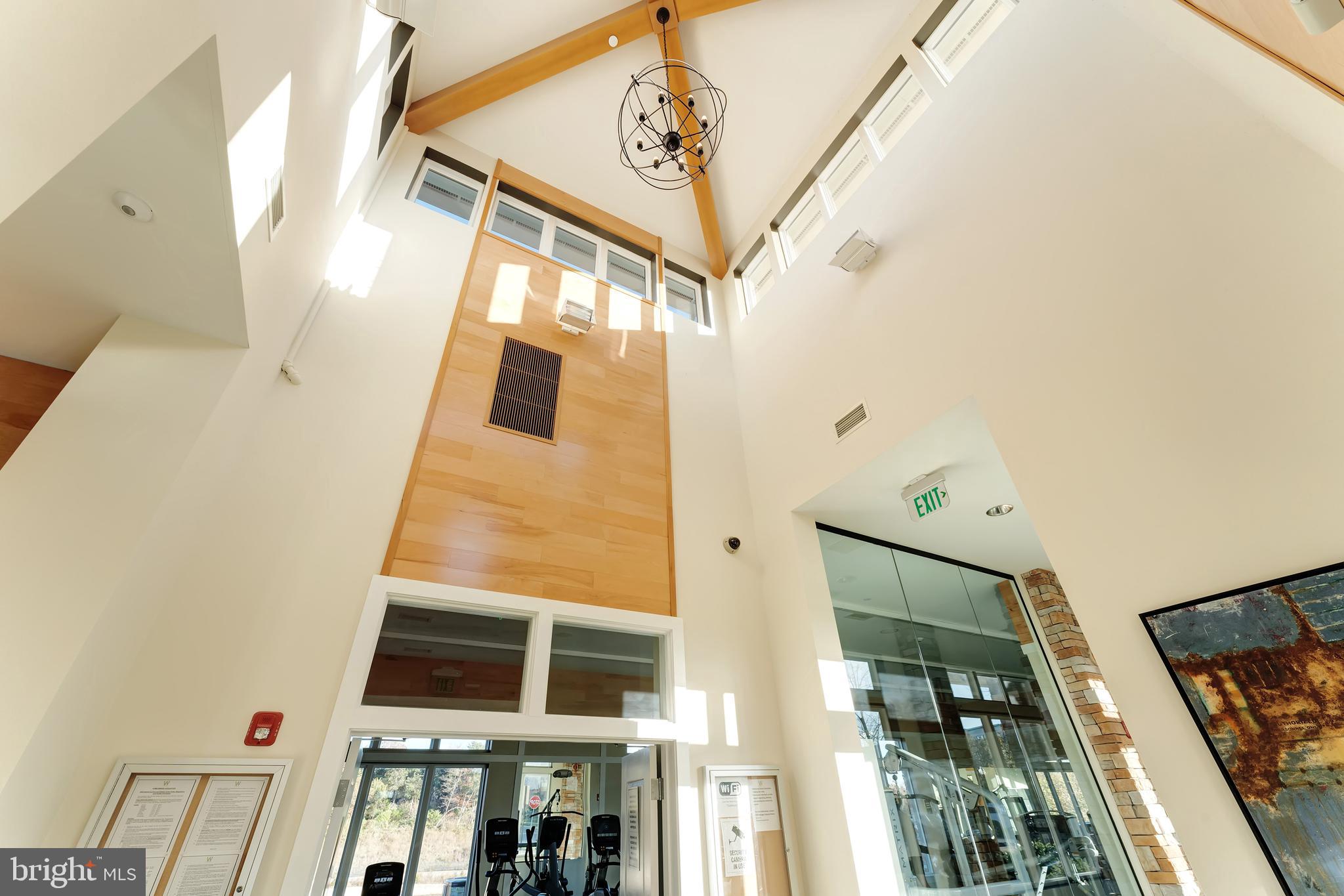 WESTMOORE AT MOOREFIELD - Residential