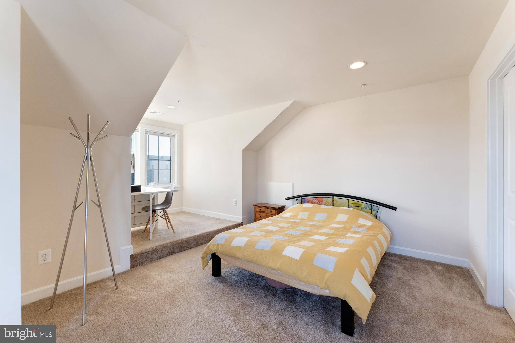 WESTMOORE AT MOOREFIELD - Residential