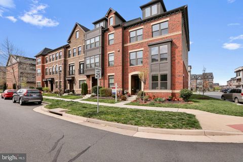 22477 FOUNDATION DRIVE ASHBURN VA 20148