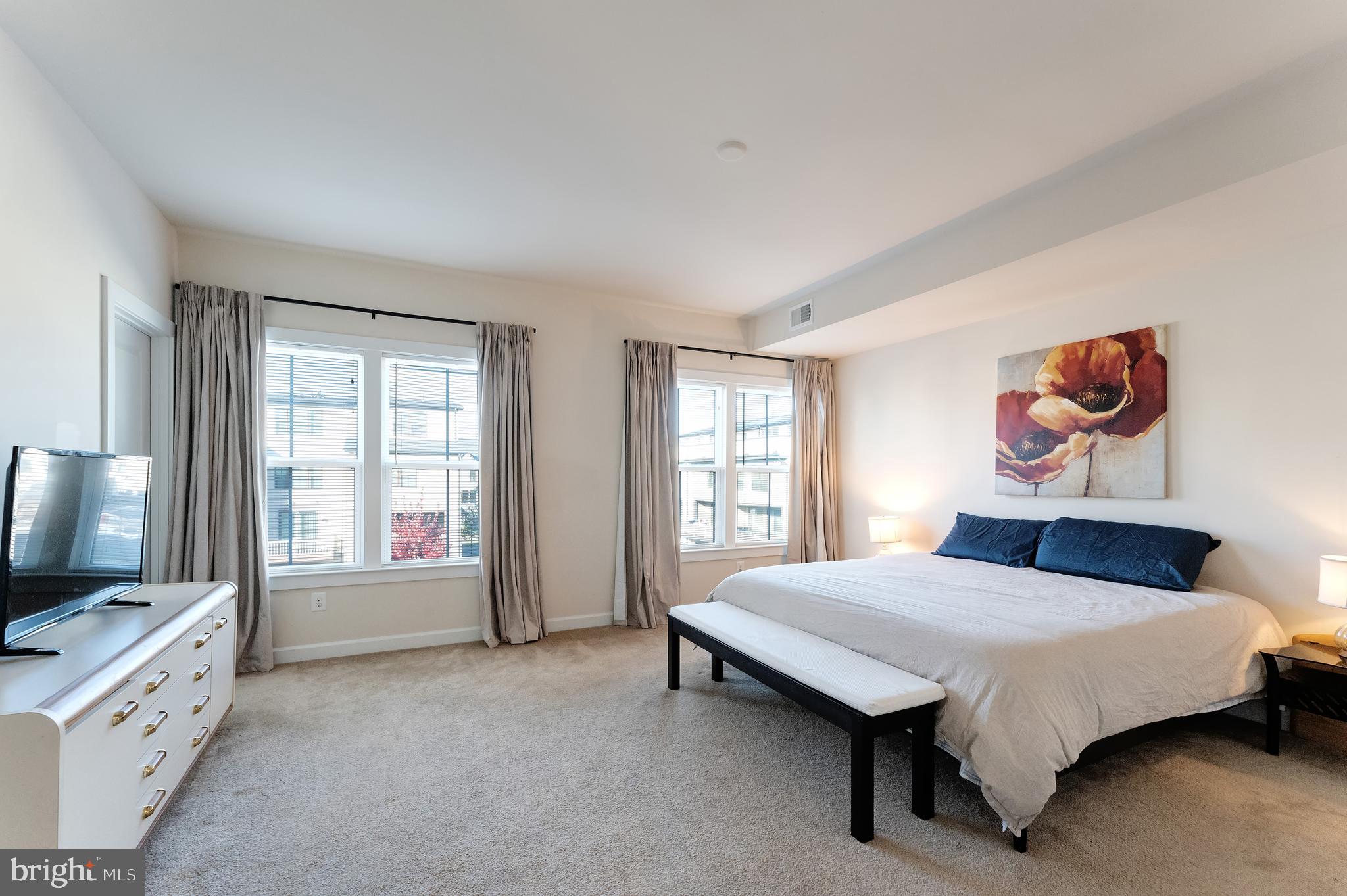 WESTMOORE AT MOOREFIELD - Residential