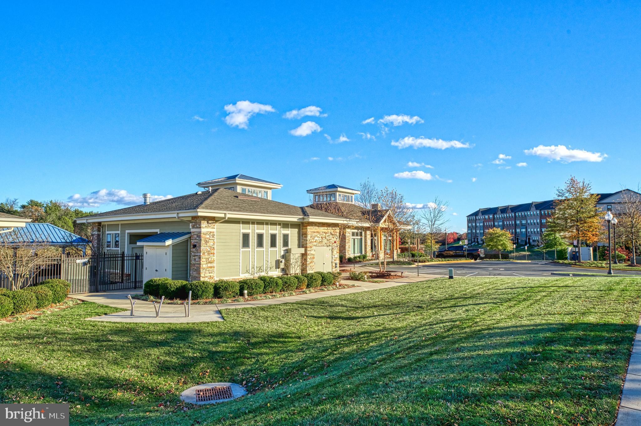 WESTMOORE AT MOOREFIELD - Residential