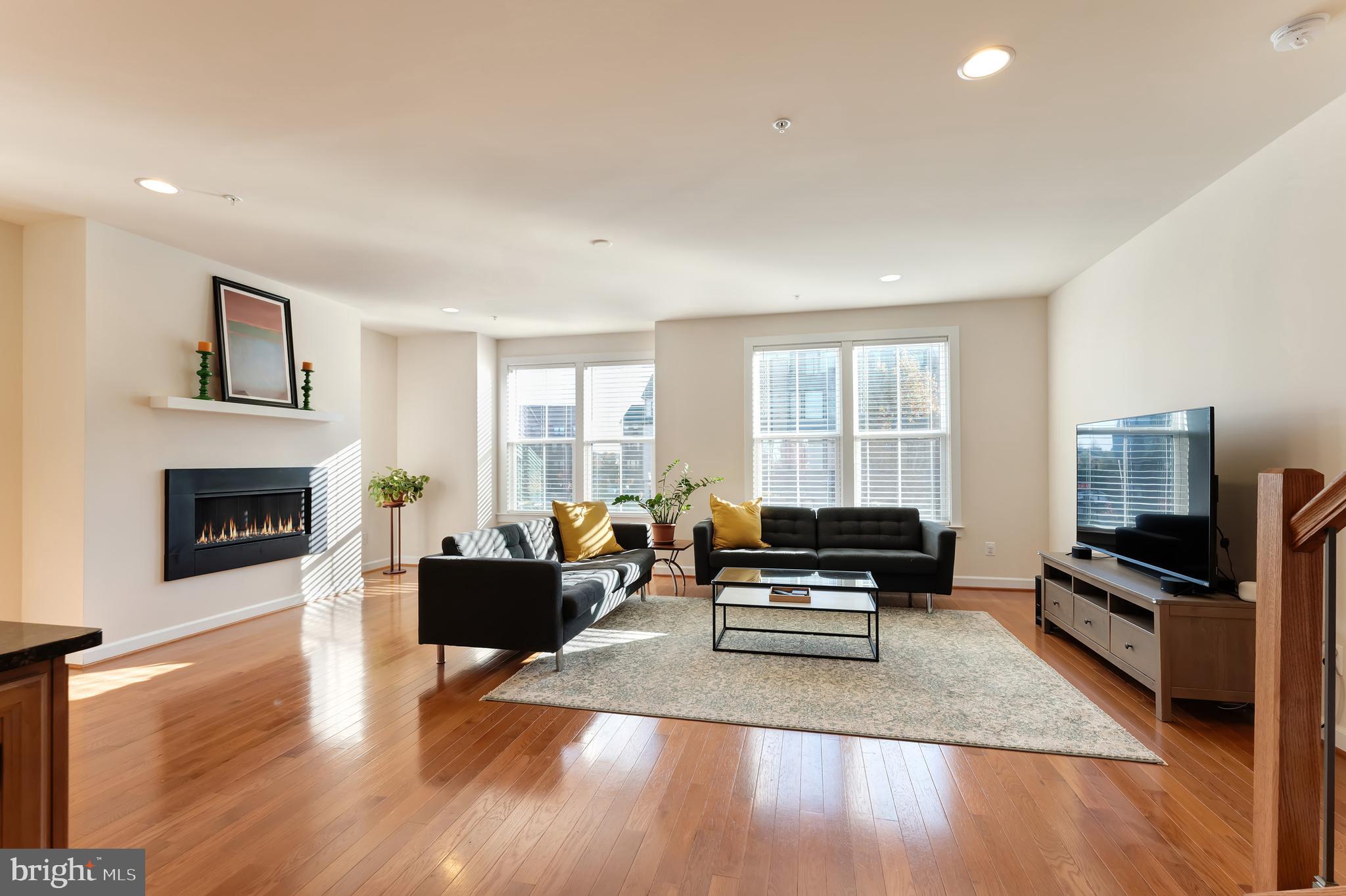 WESTMOORE AT MOOREFIELD - Residential