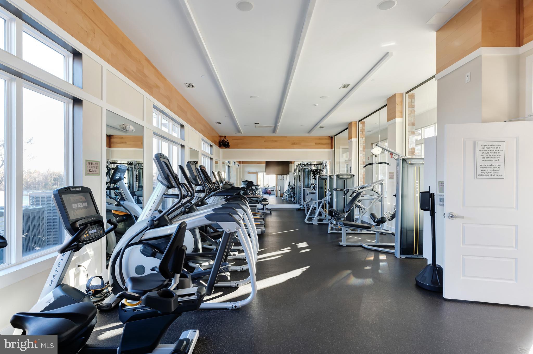 WESTMOORE AT MOOREFIELD - Residential