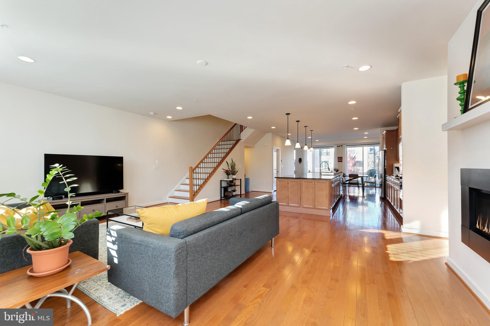 WESTMOORE AT MOOREFIELD - Residential