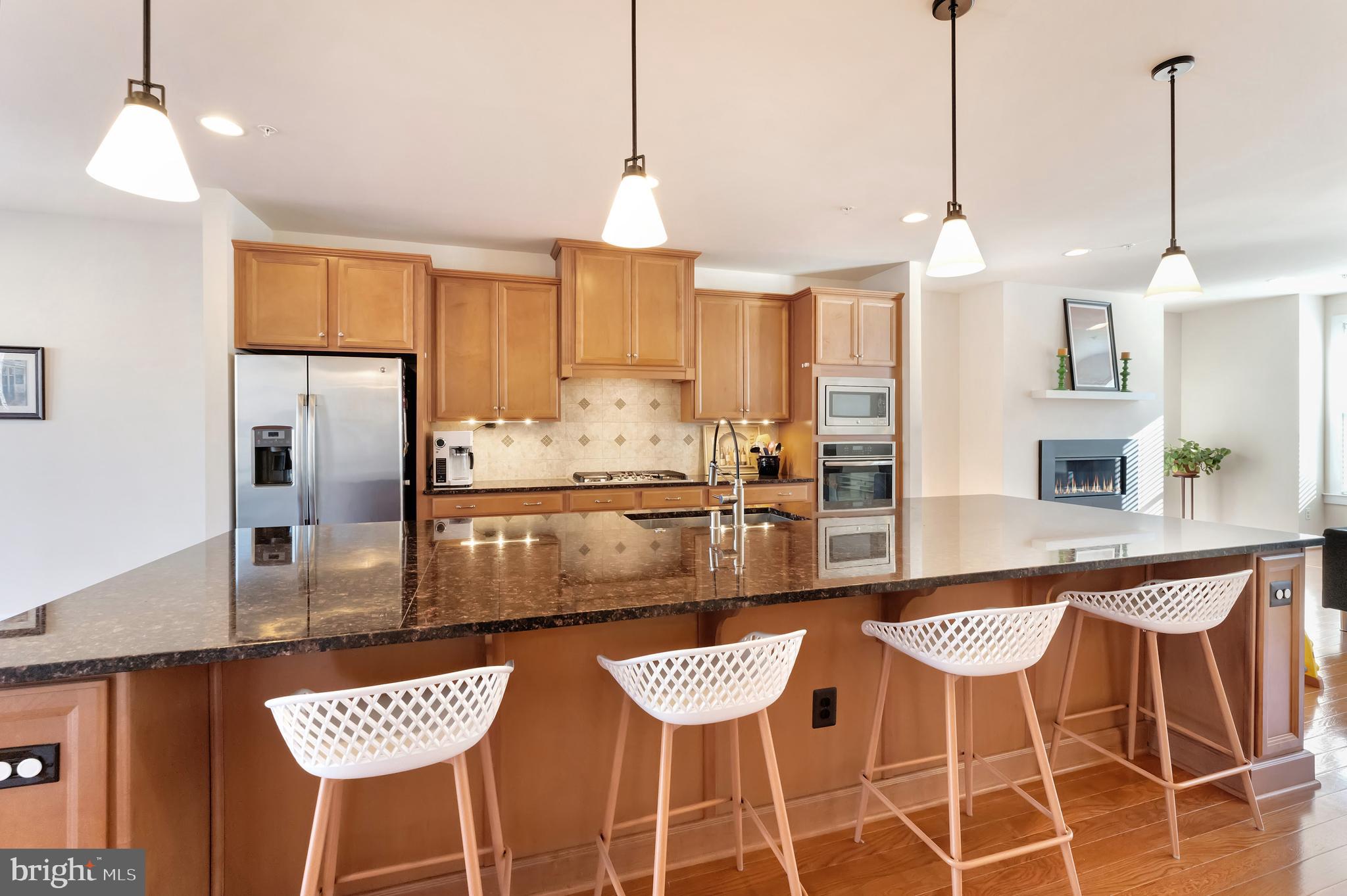 WESTMOORE AT MOOREFIELD - Residential