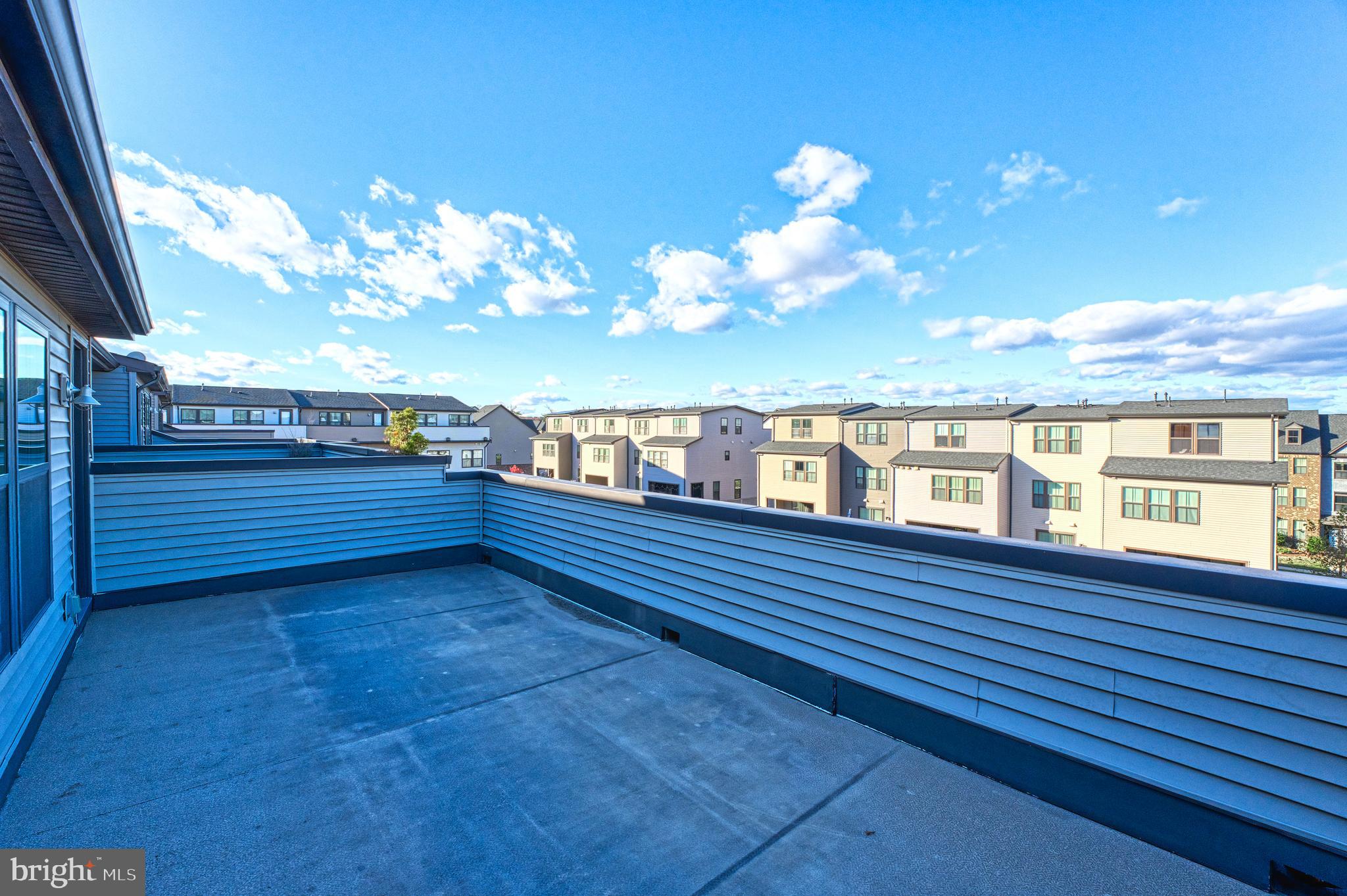 WESTMOORE AT MOOREFIELD - Residential