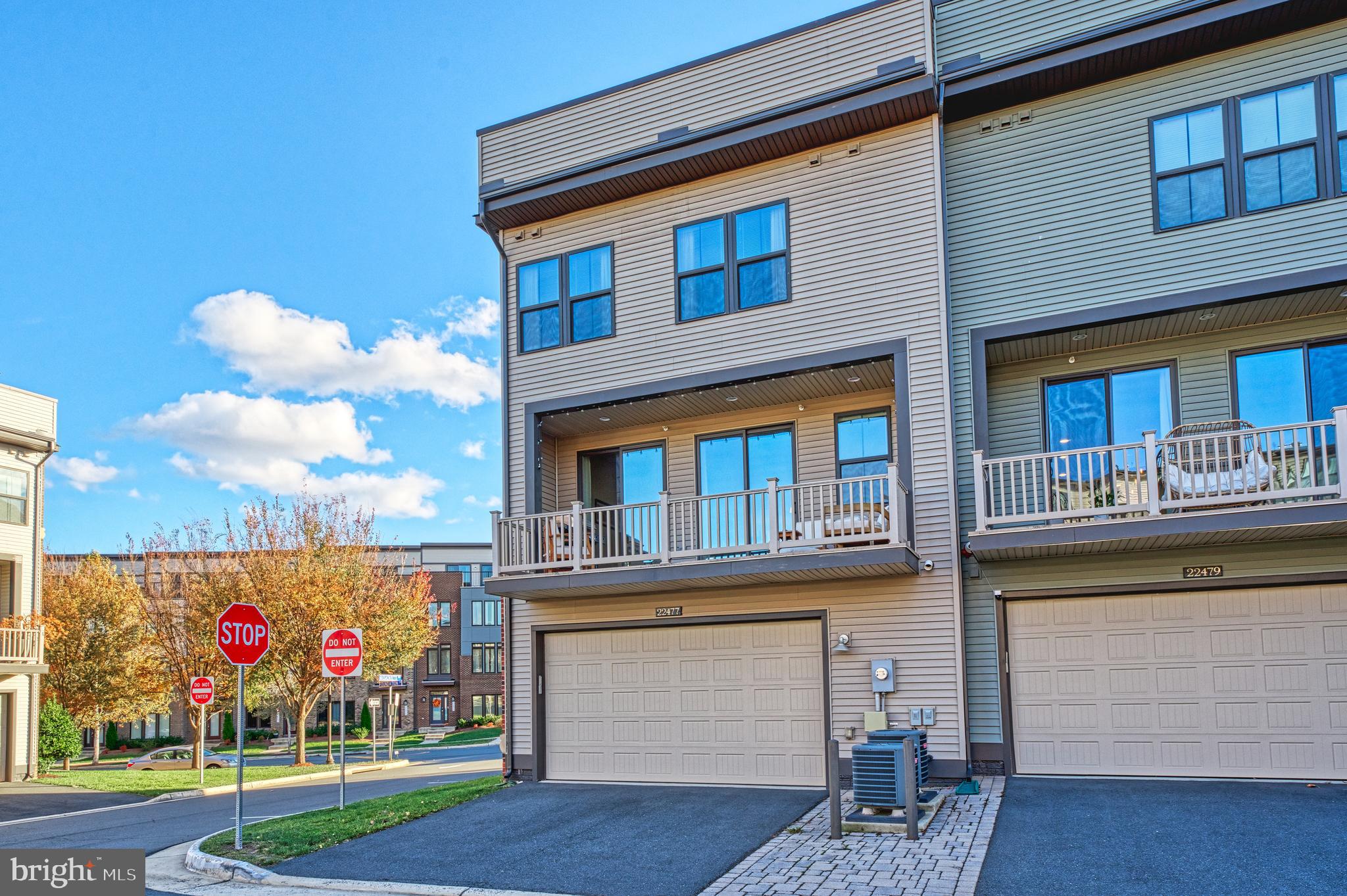 WESTMOORE AT MOOREFIELD - Residential