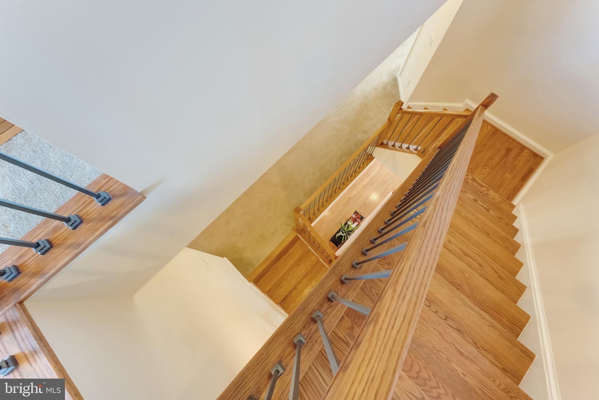 WESTMOORE AT MOOREFIELD - Residential