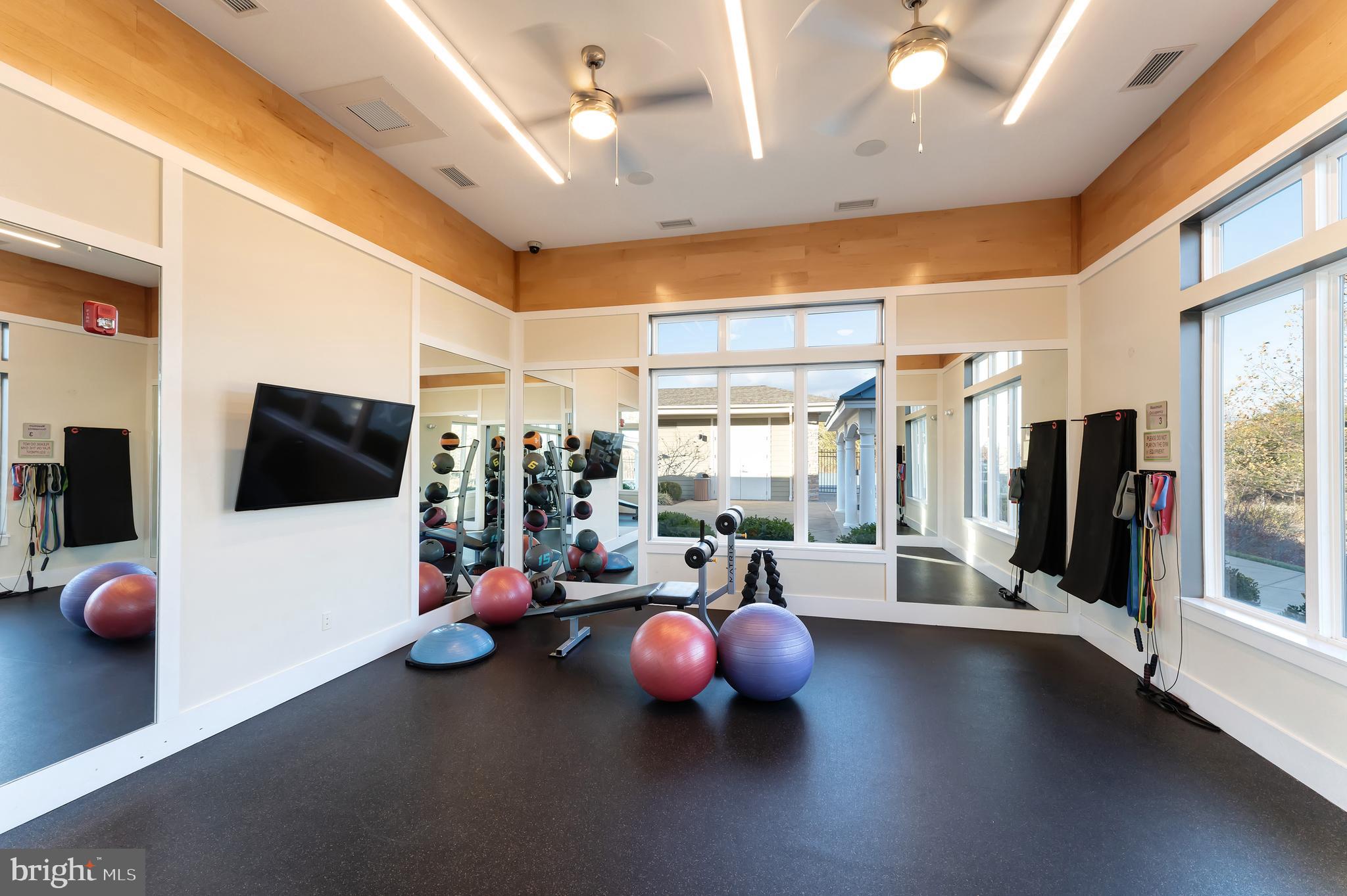 WESTMOORE AT MOOREFIELD - Residential