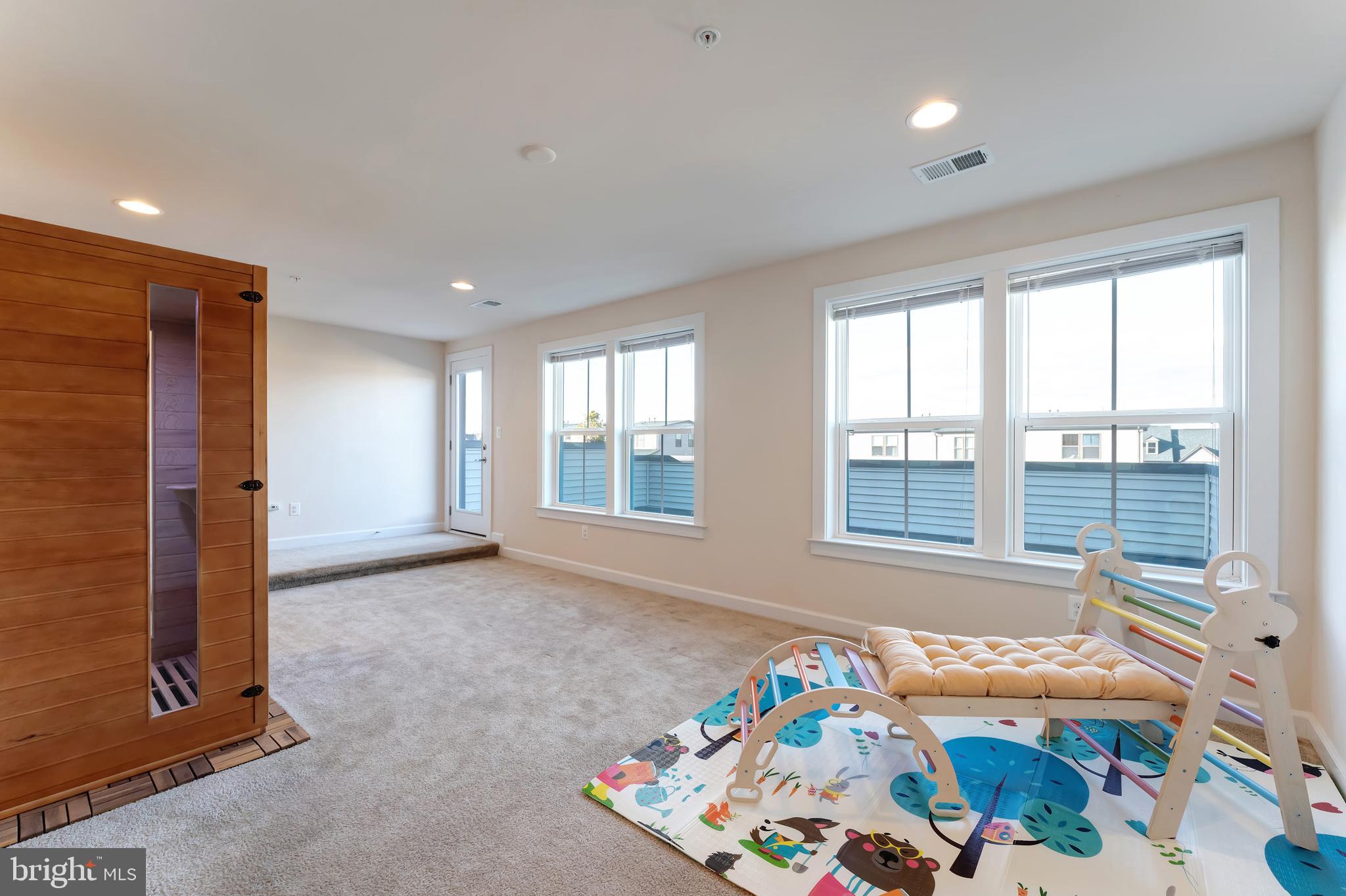 WESTMOORE AT MOOREFIELD - Residential