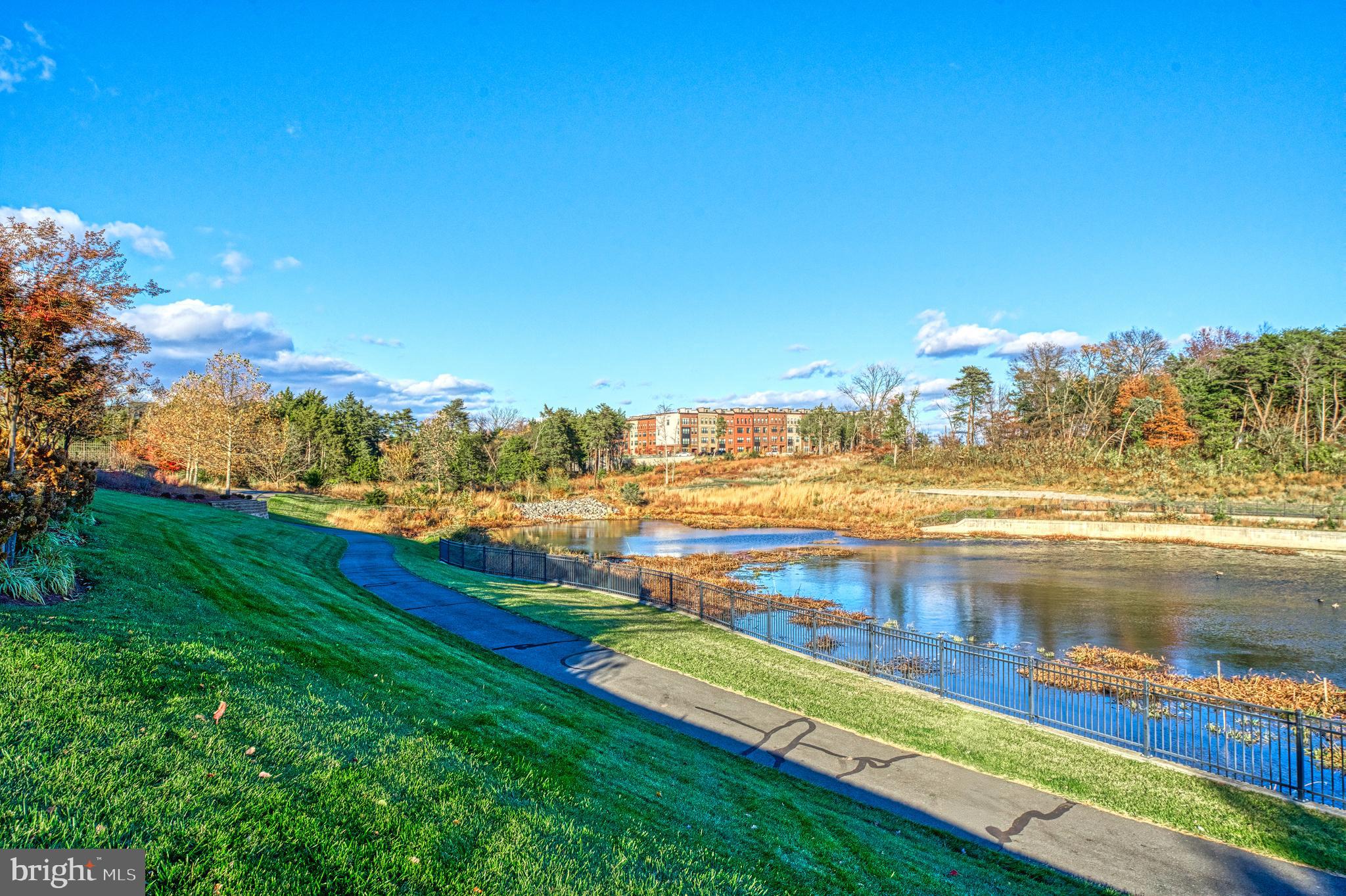 WESTMOORE AT MOOREFIELD - Residential