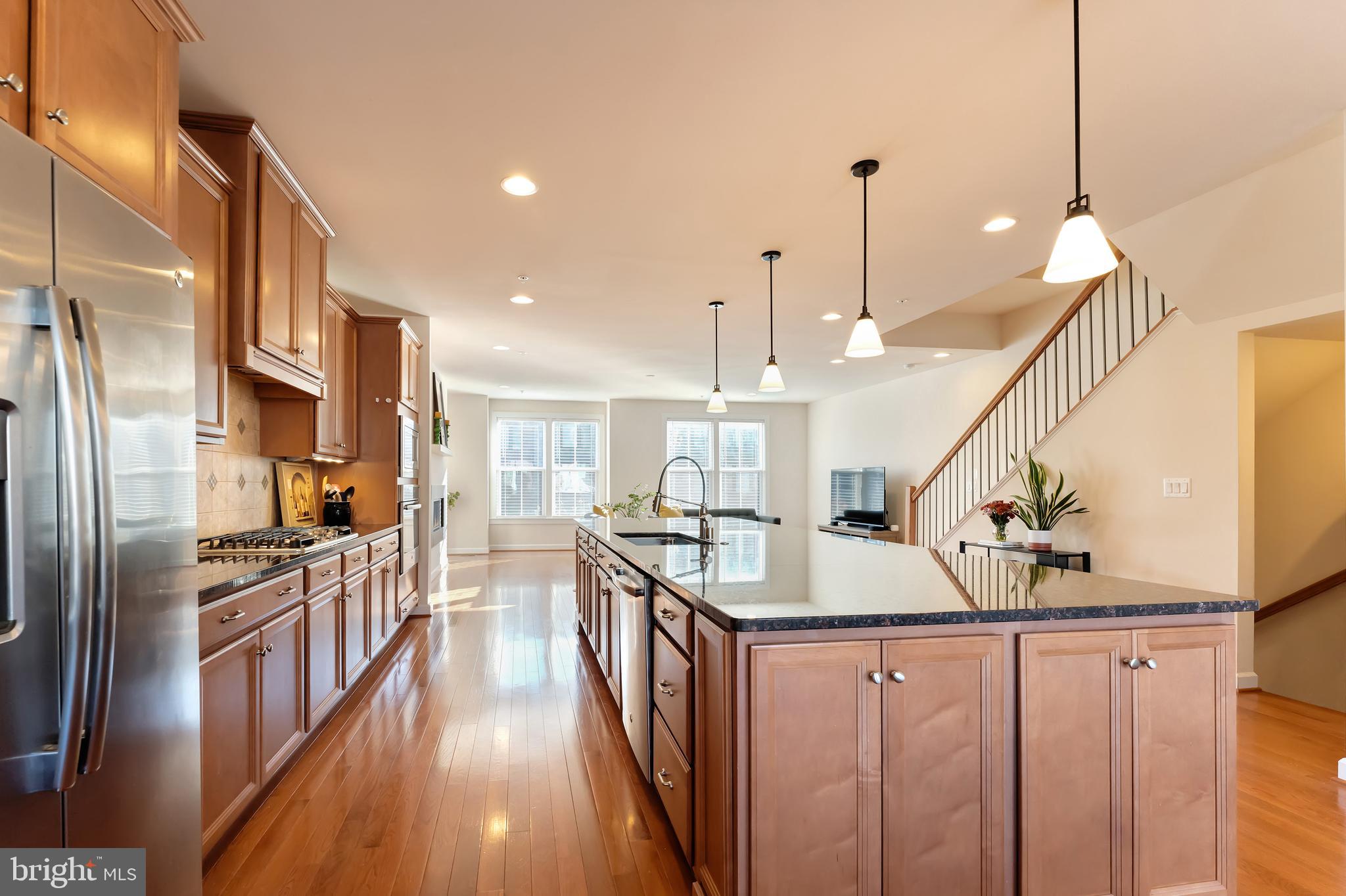 WESTMOORE AT MOOREFIELD - Residential