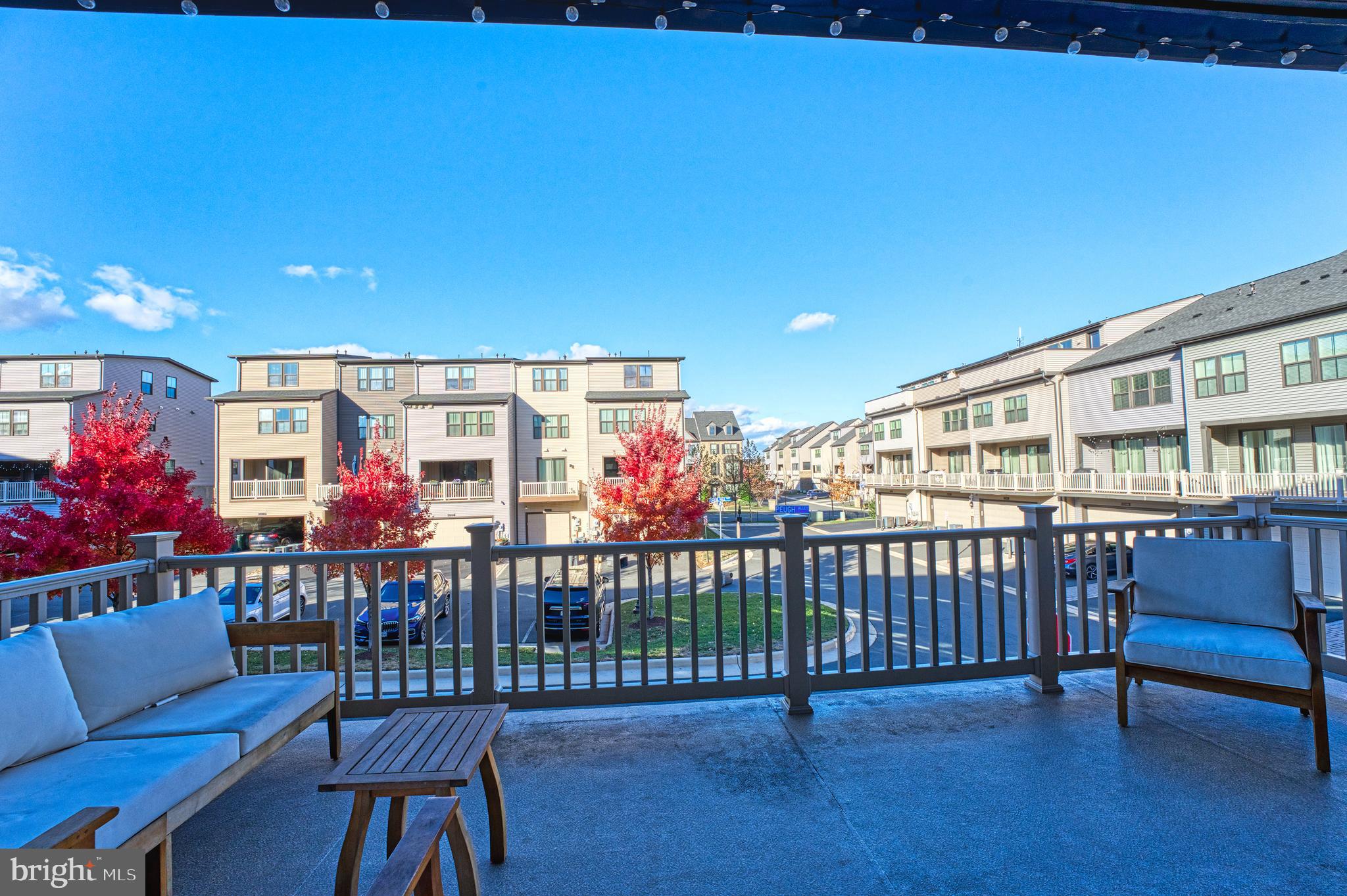 WESTMOORE AT MOOREFIELD - Residential