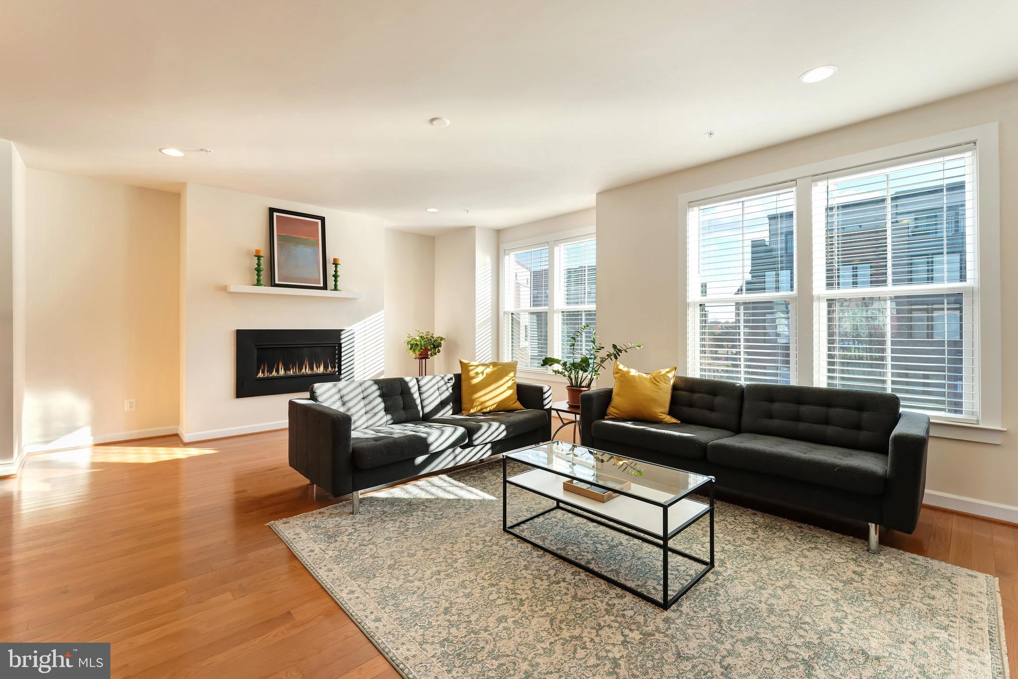 WESTMOORE AT MOOREFIELD - Residential